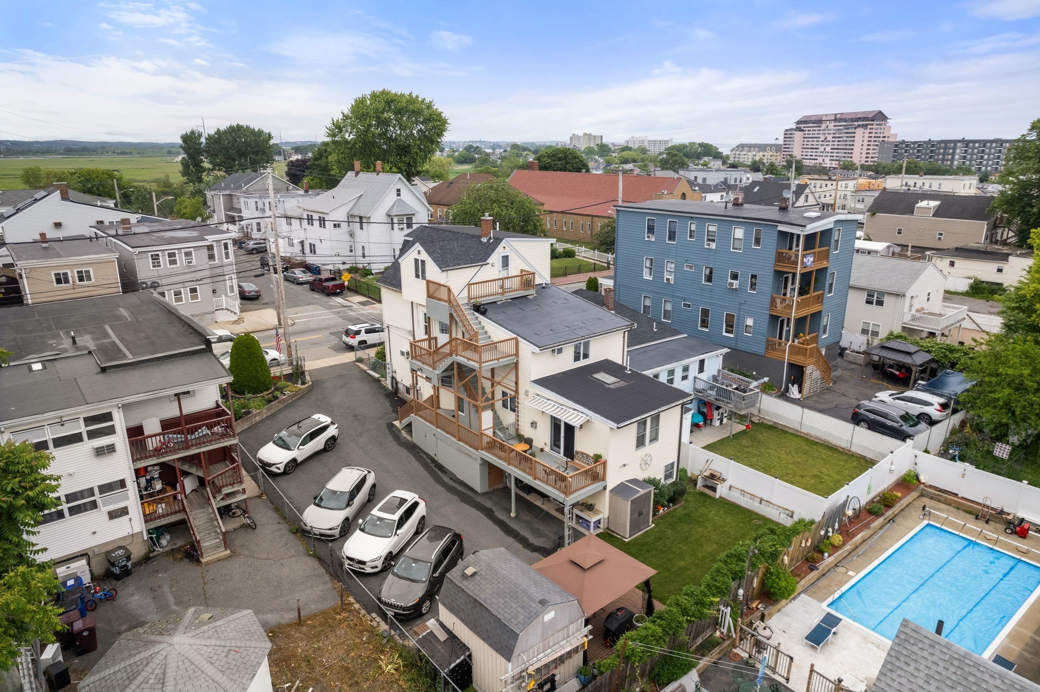 revere - #73402302