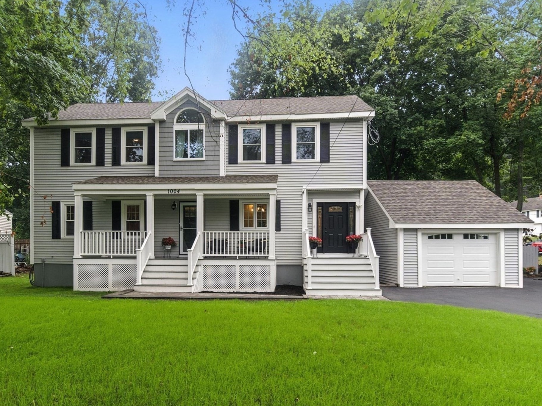 lynnfield - #73402307