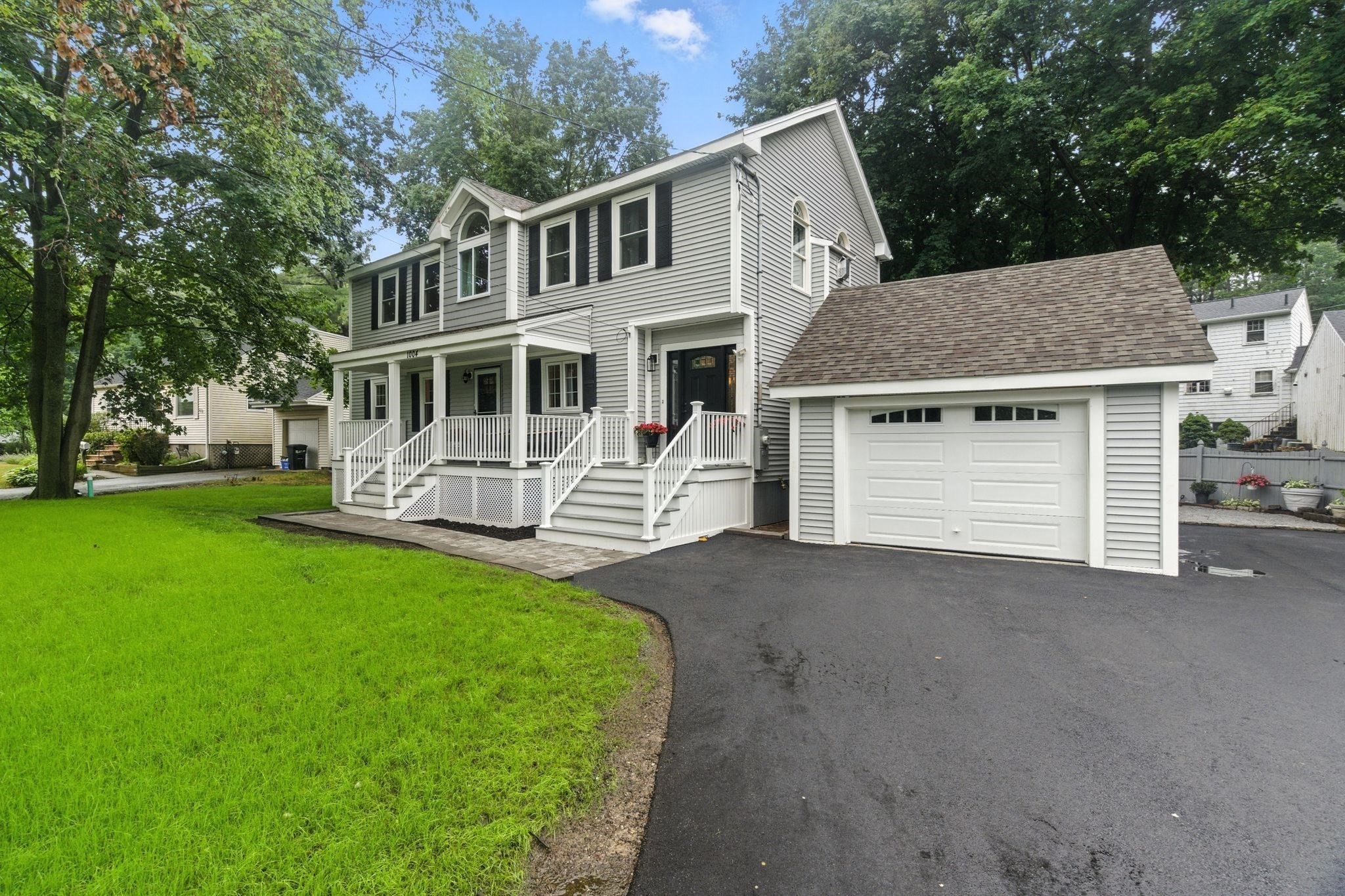 lynnfield - #73402307