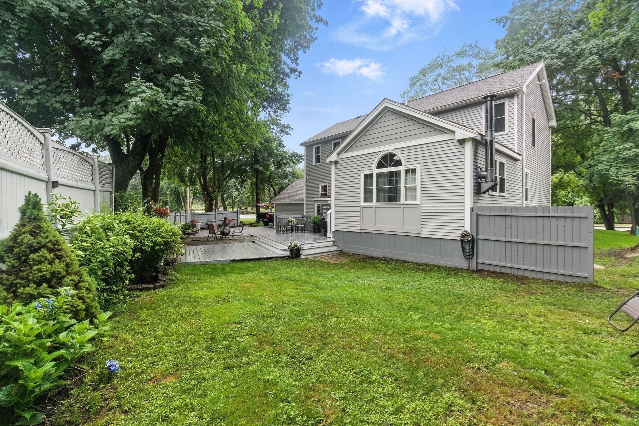 lynnfield - #73402307