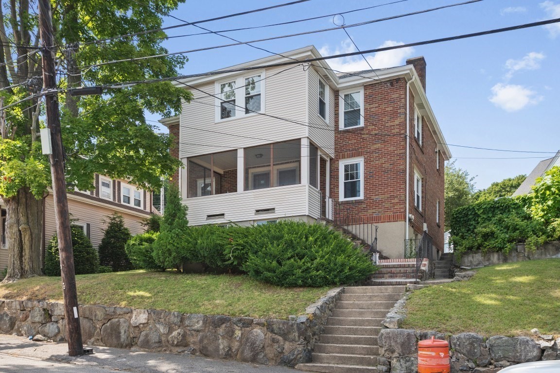 waltham - #73402396