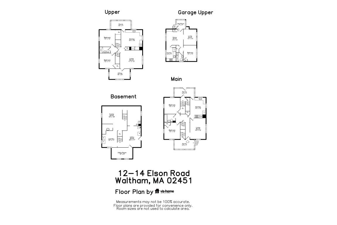 waltham - #73402396