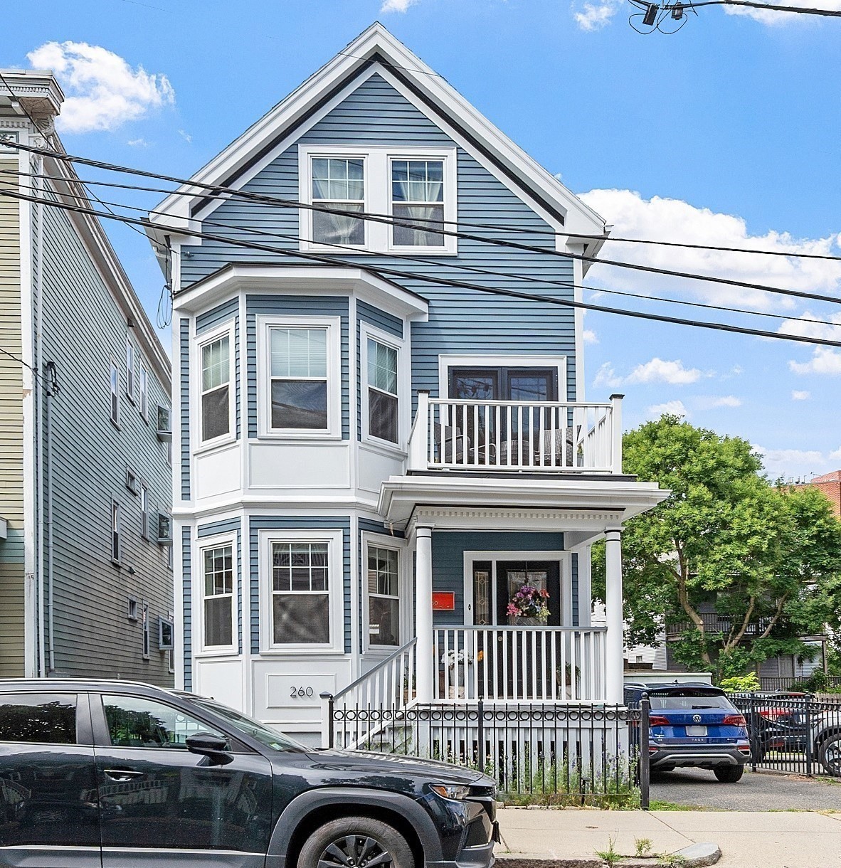 dorchester - #73402409