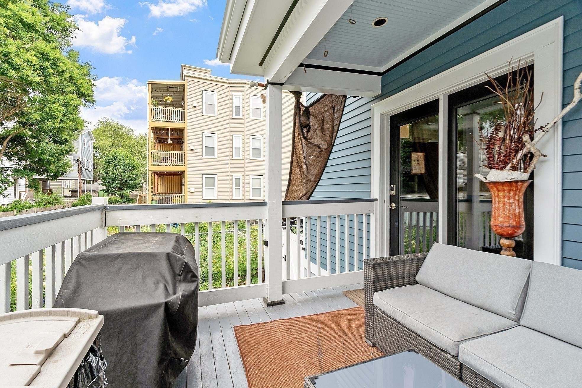 dorchester - #73402409