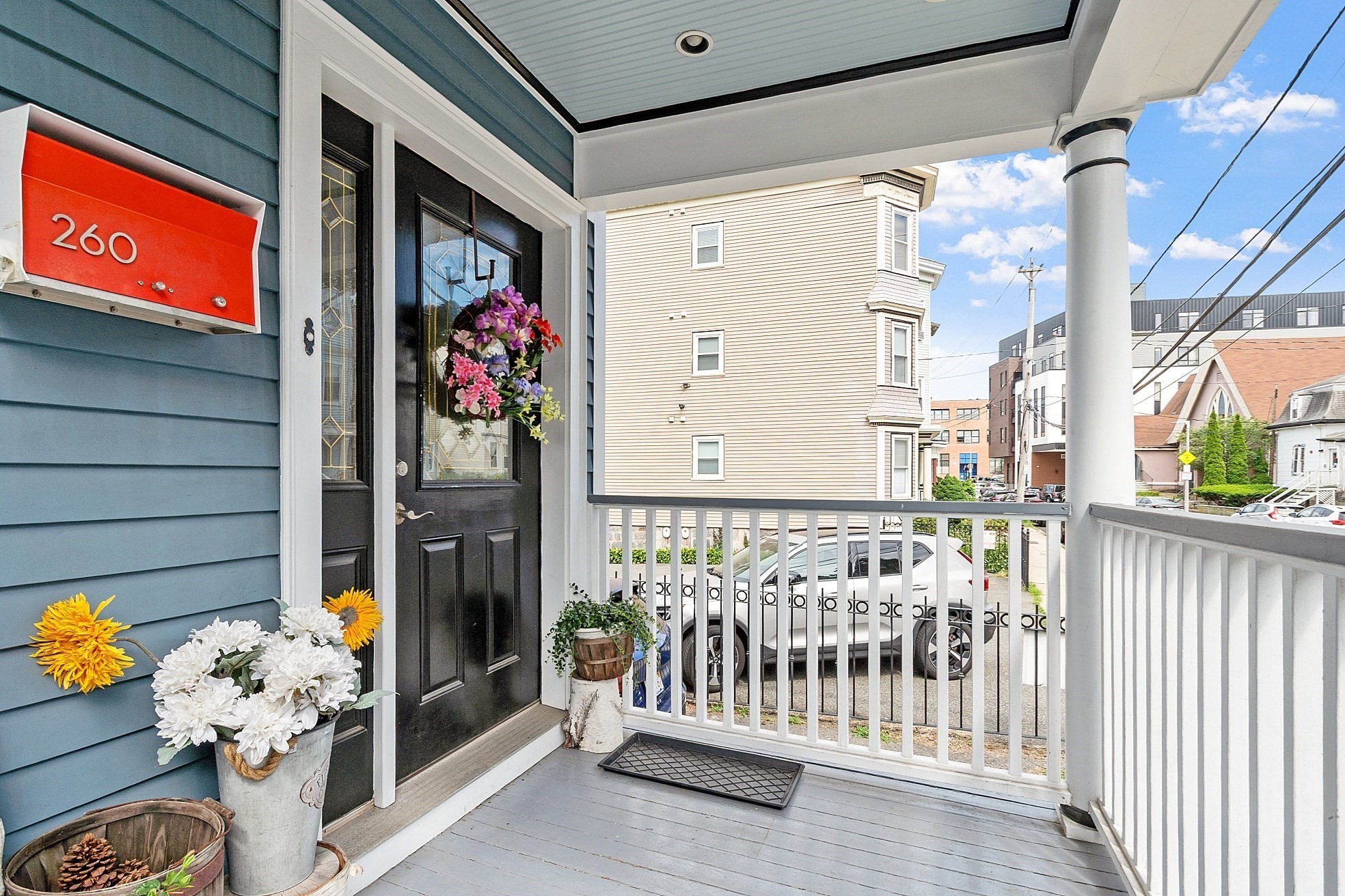 dorchester - #73402409