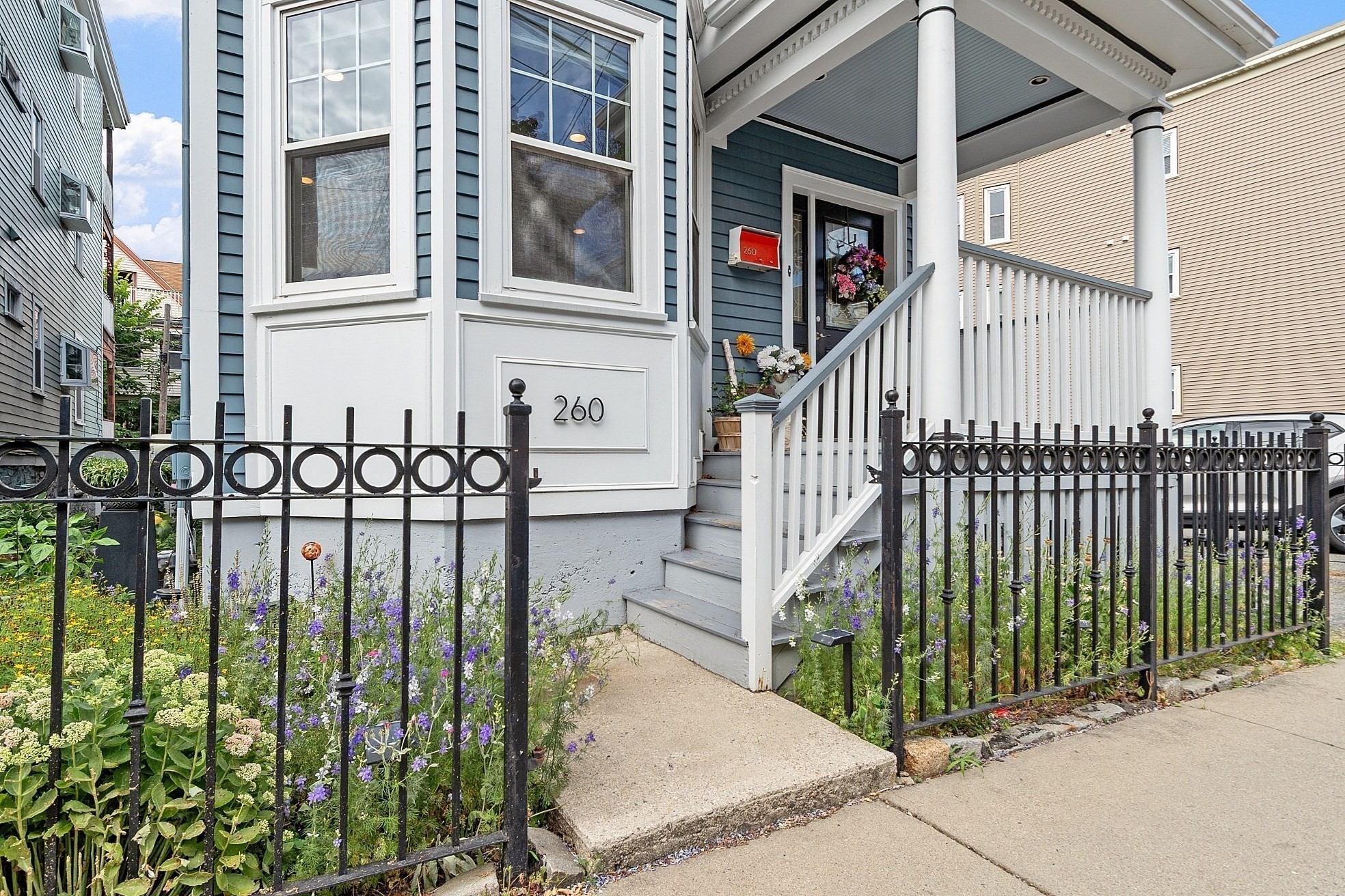 dorchester - #73402409