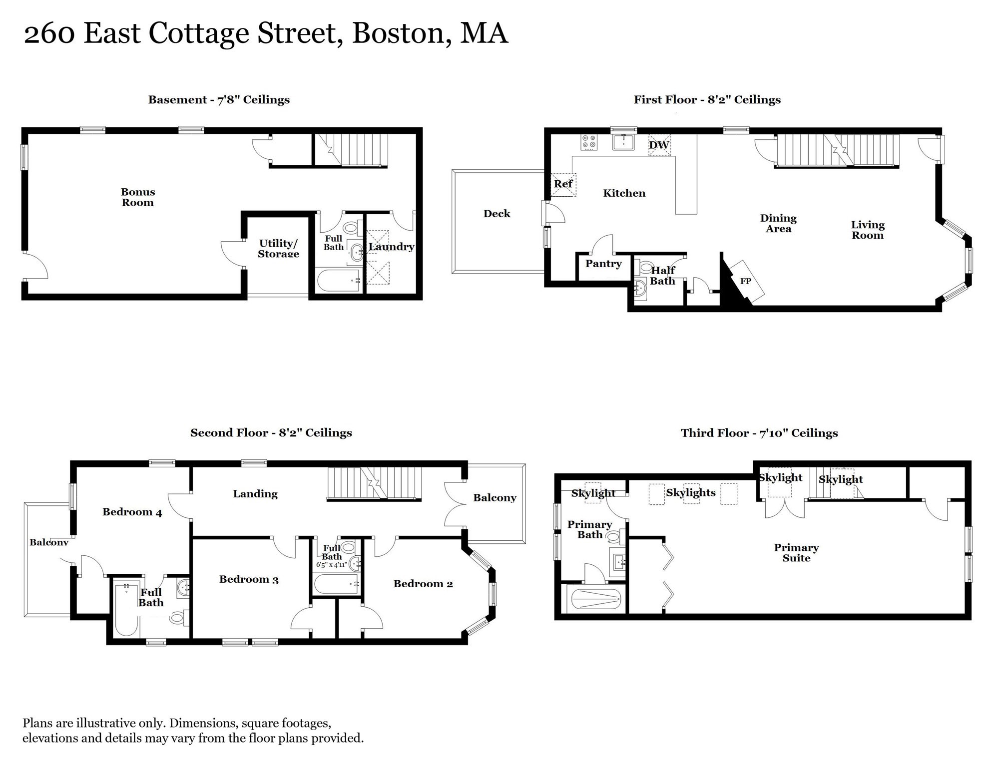 dorchester - #73402409