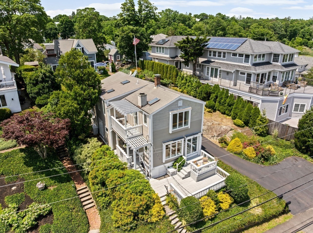 cohasset - #73402417