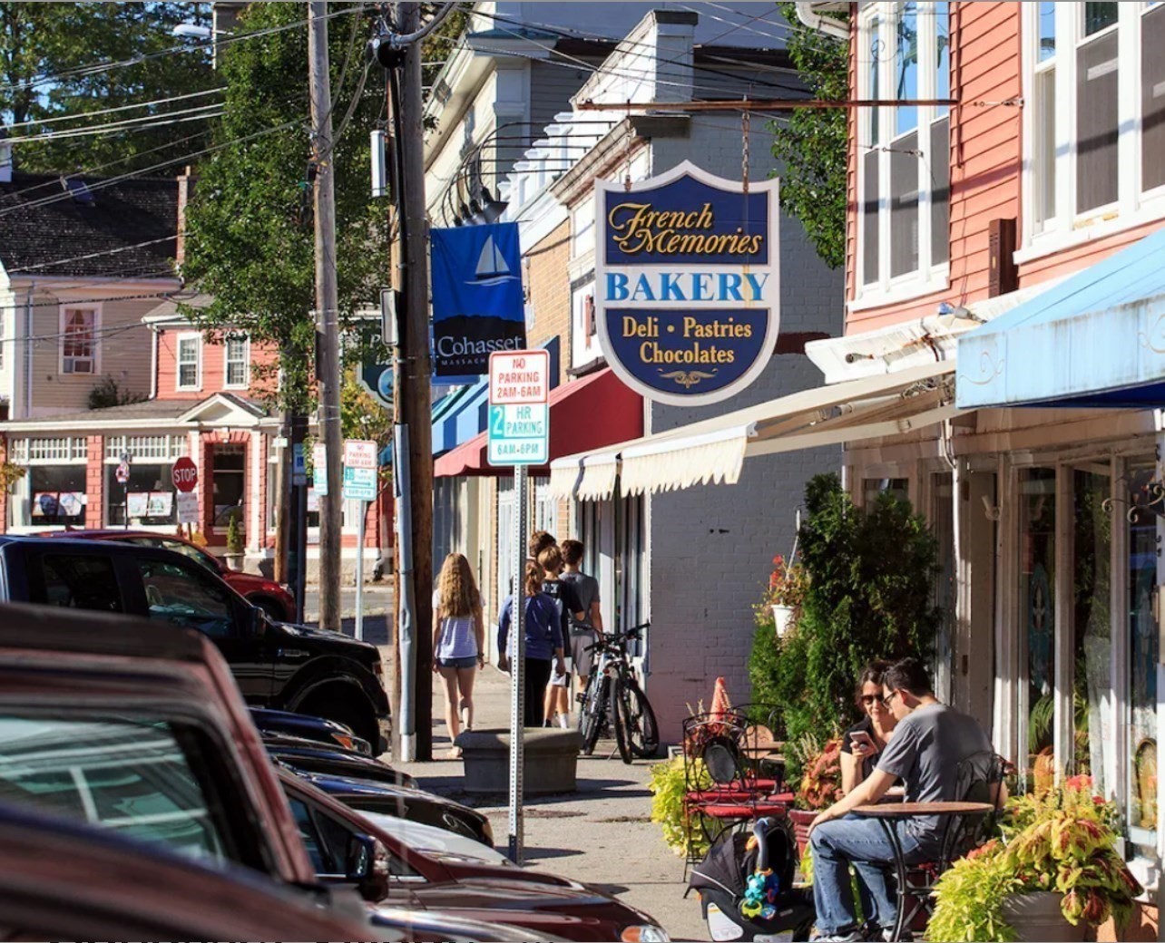 cohasset - #73402417