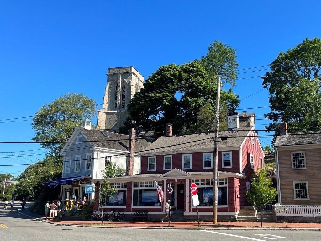 cohasset - #73402417