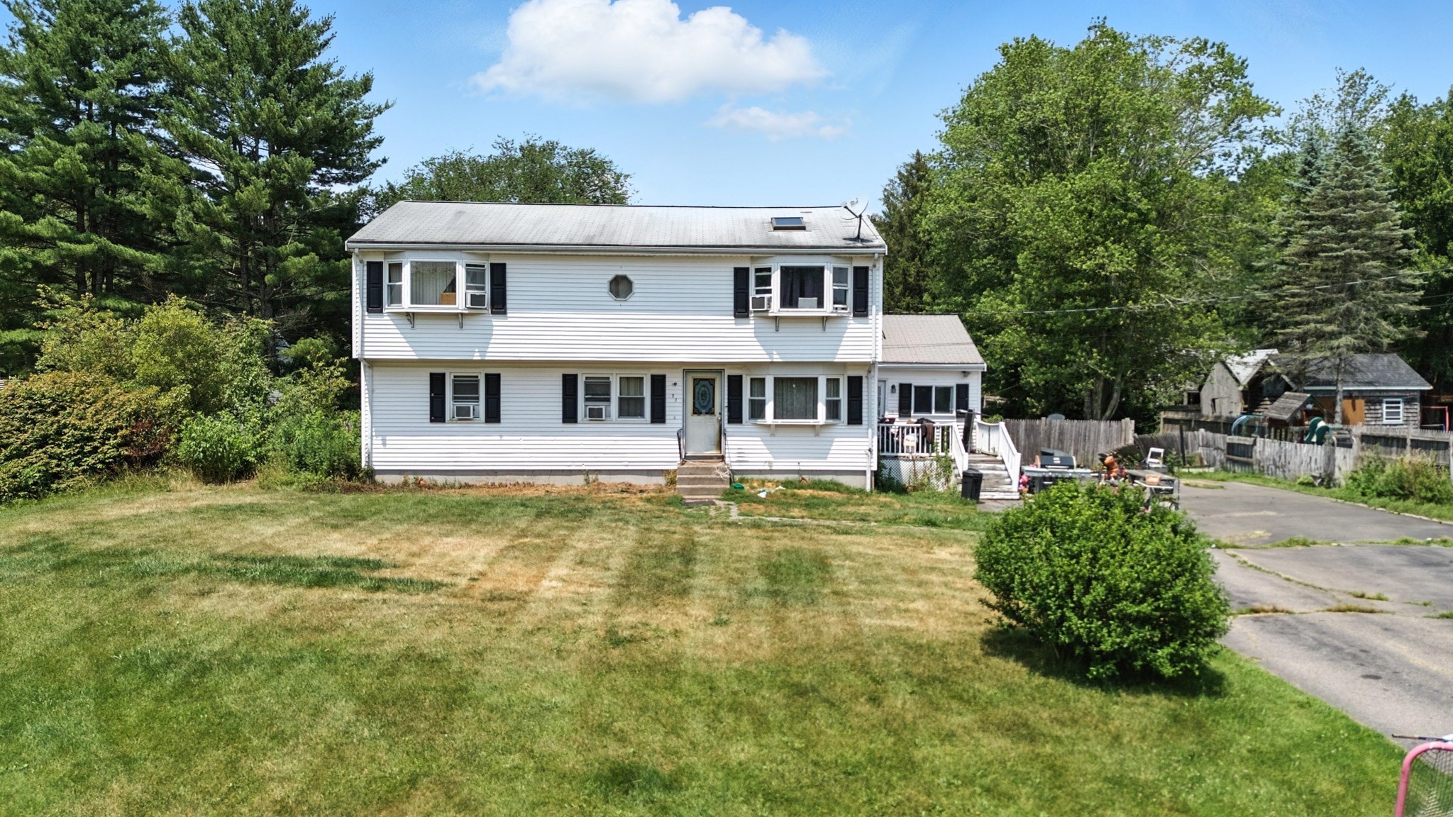 west-bridgewater - #73402420