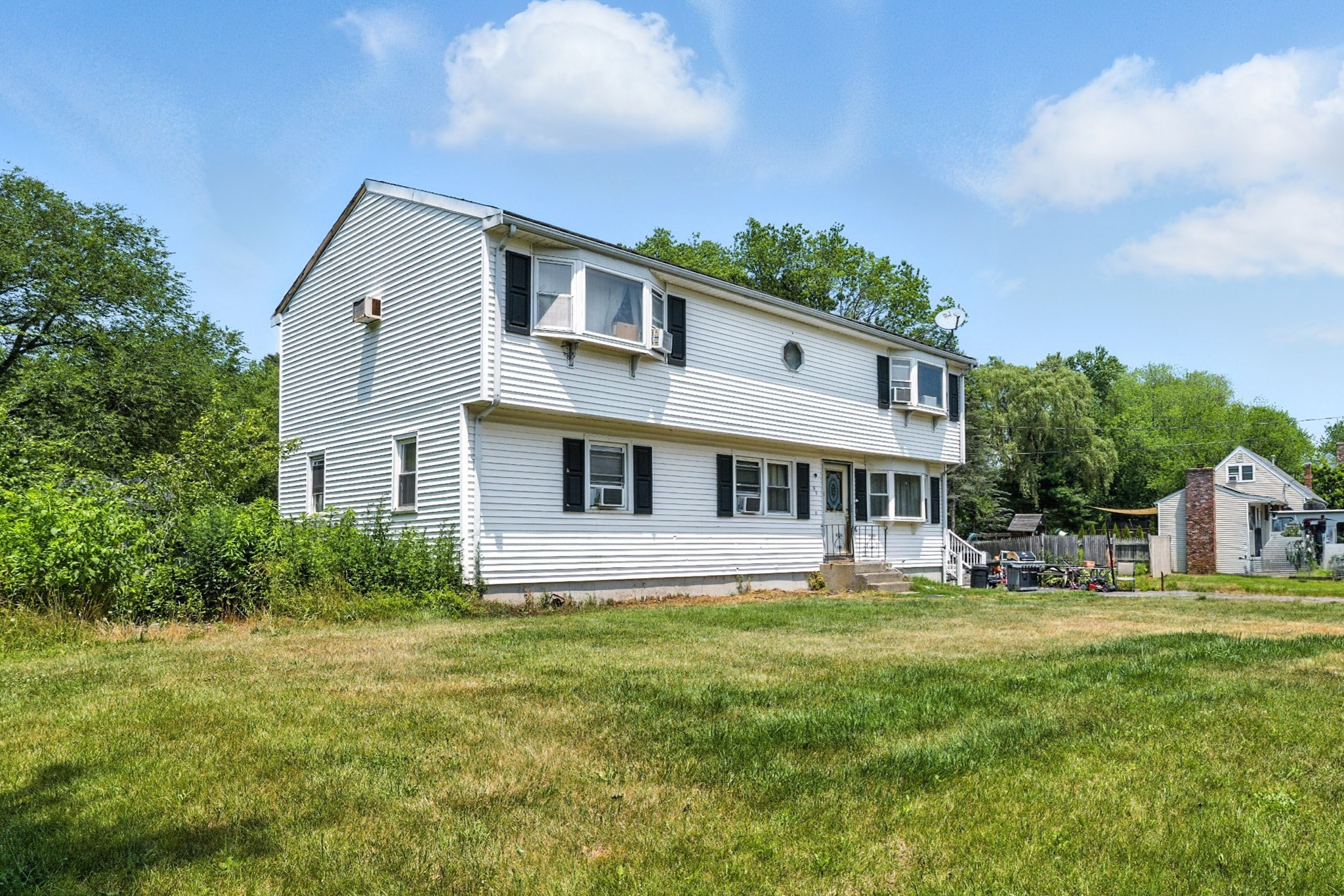 west-bridgewater - #73402420