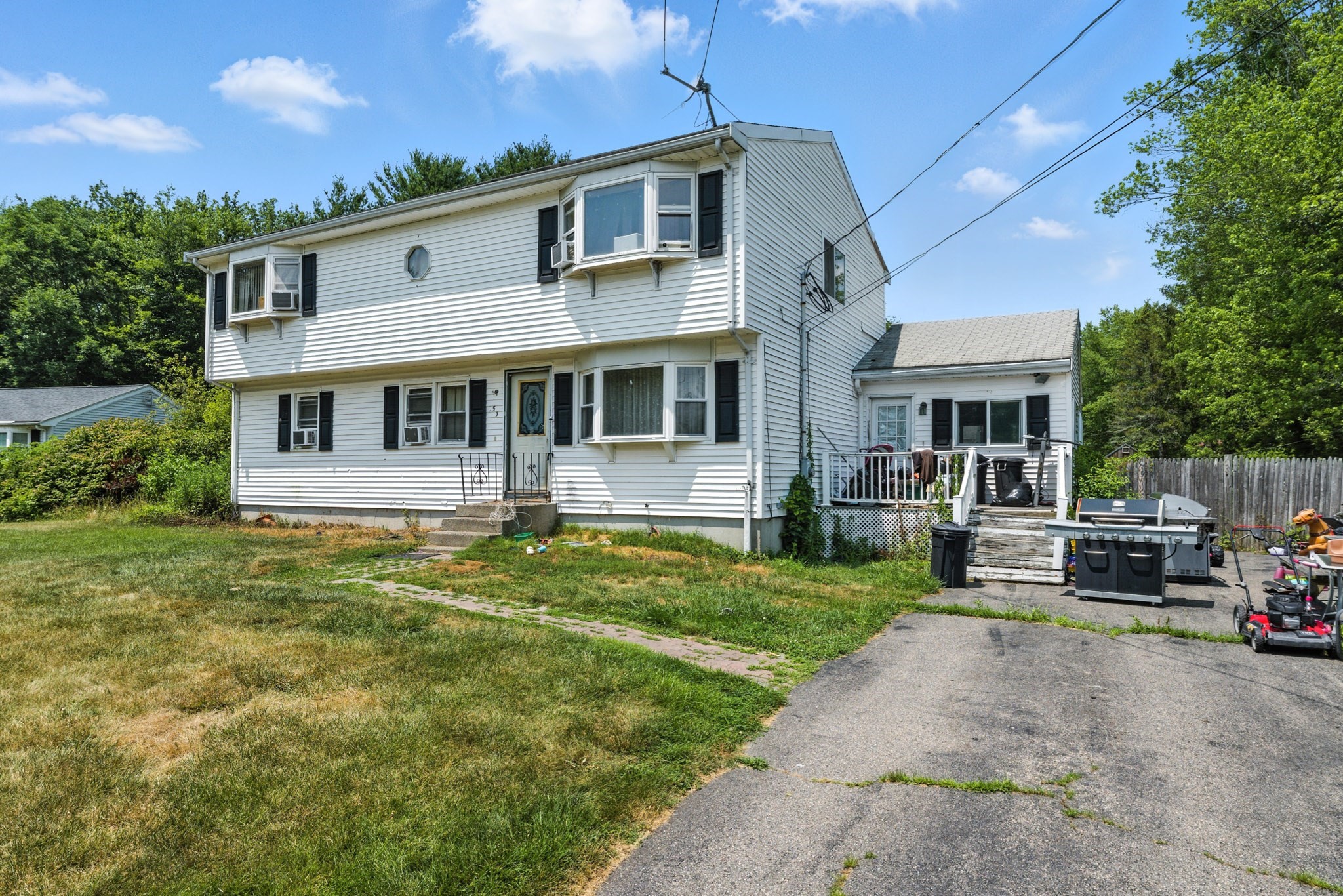 west-bridgewater - #73402420