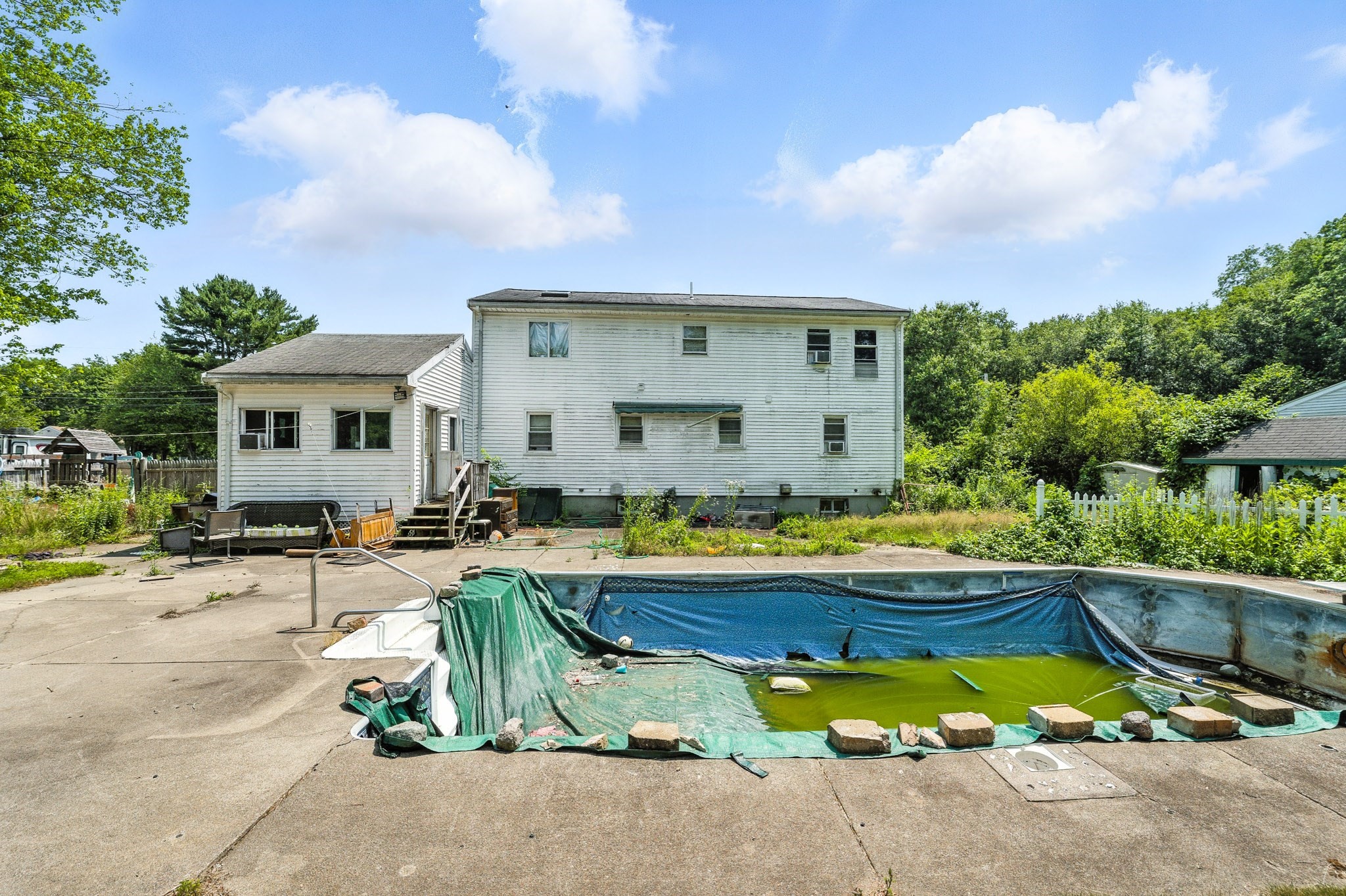 west-bridgewater - #73402420