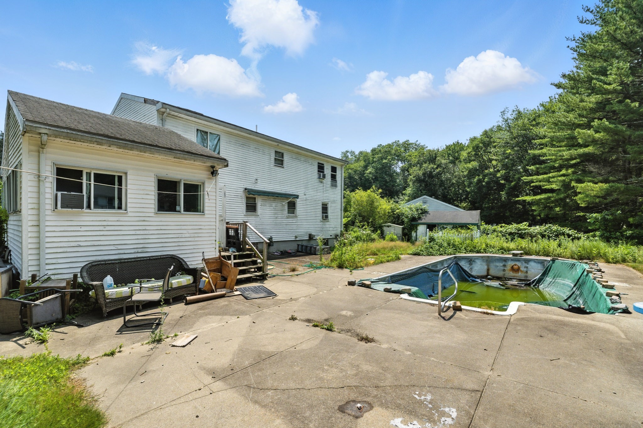 west-bridgewater - #73402420