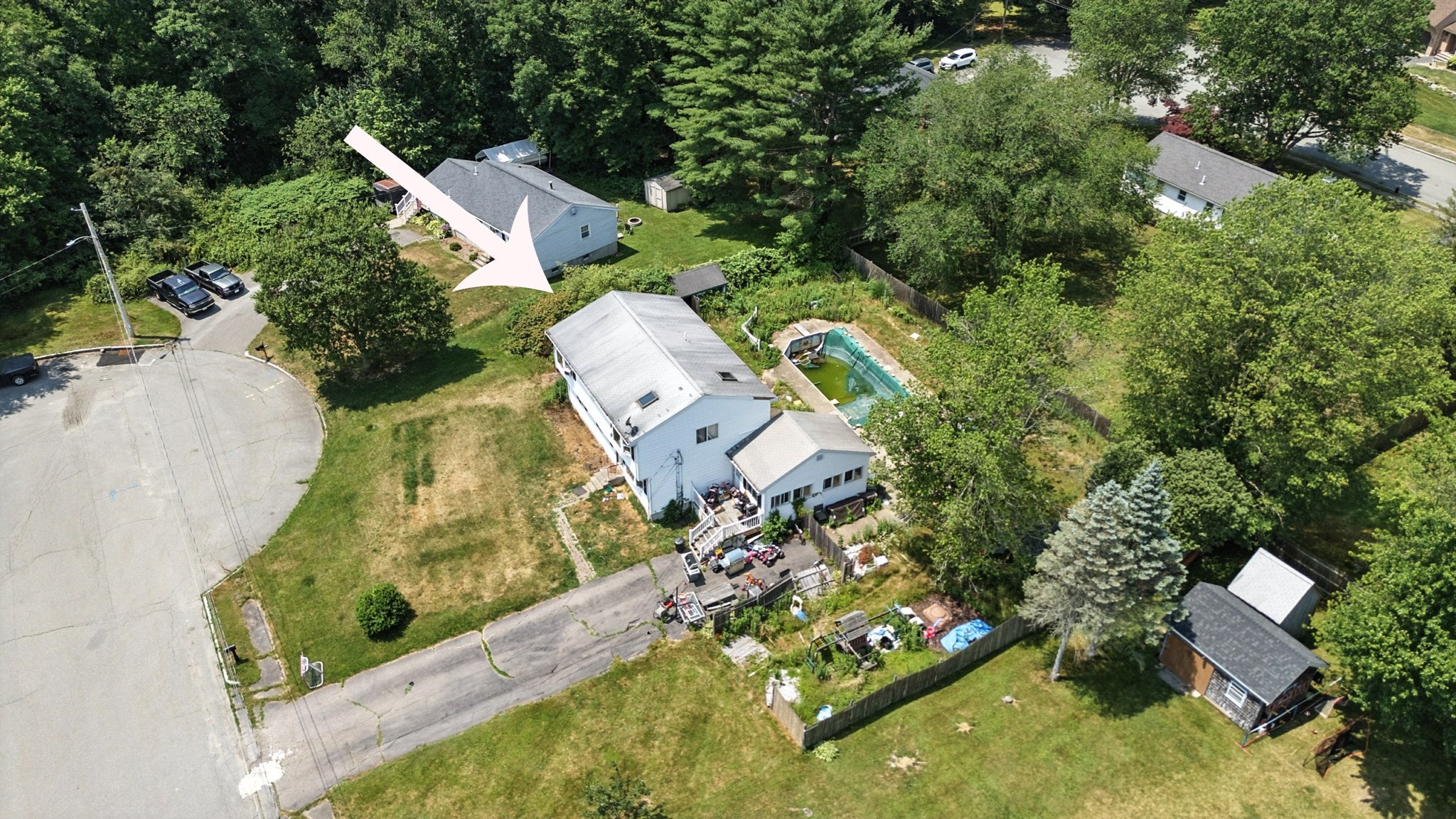 west-bridgewater - #73402420