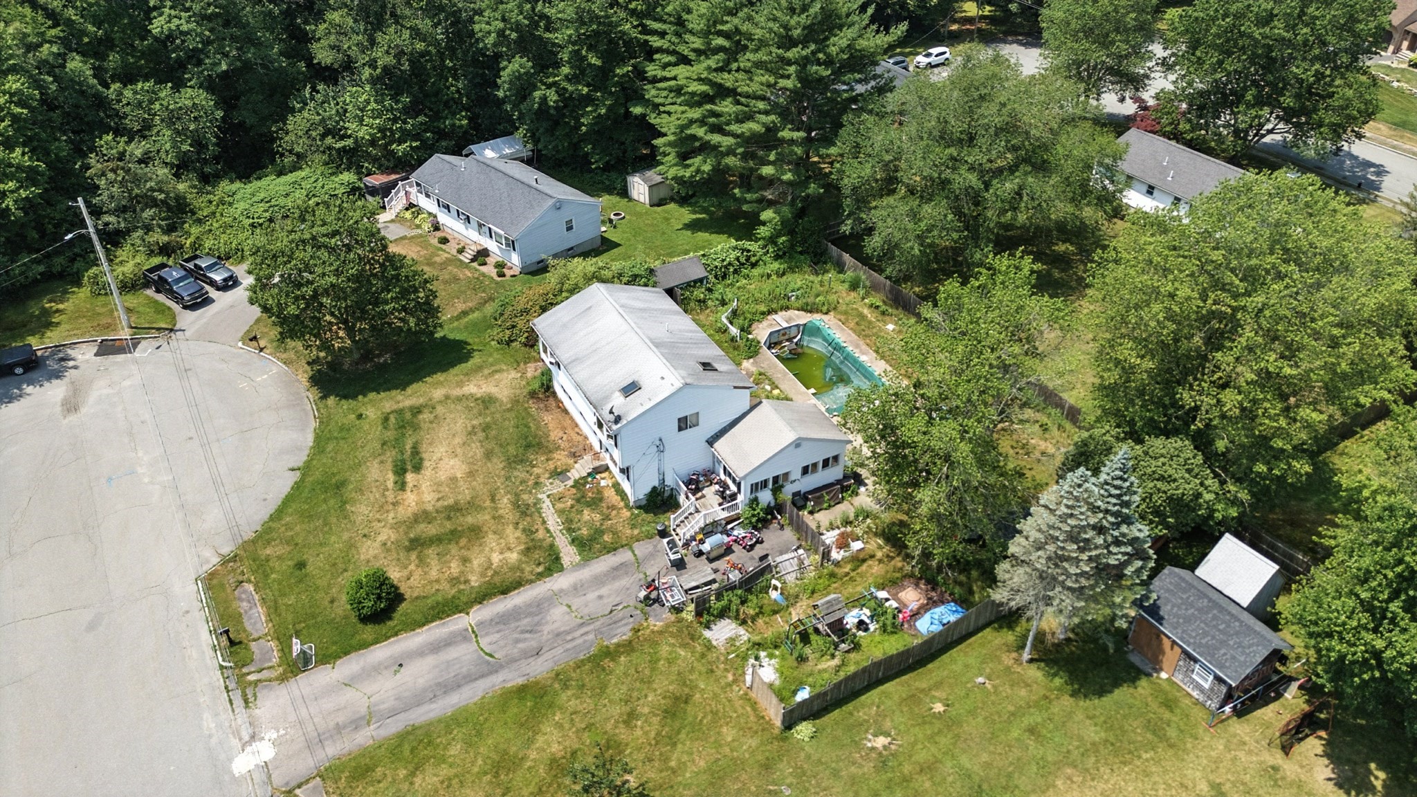 west-bridgewater - #73402420