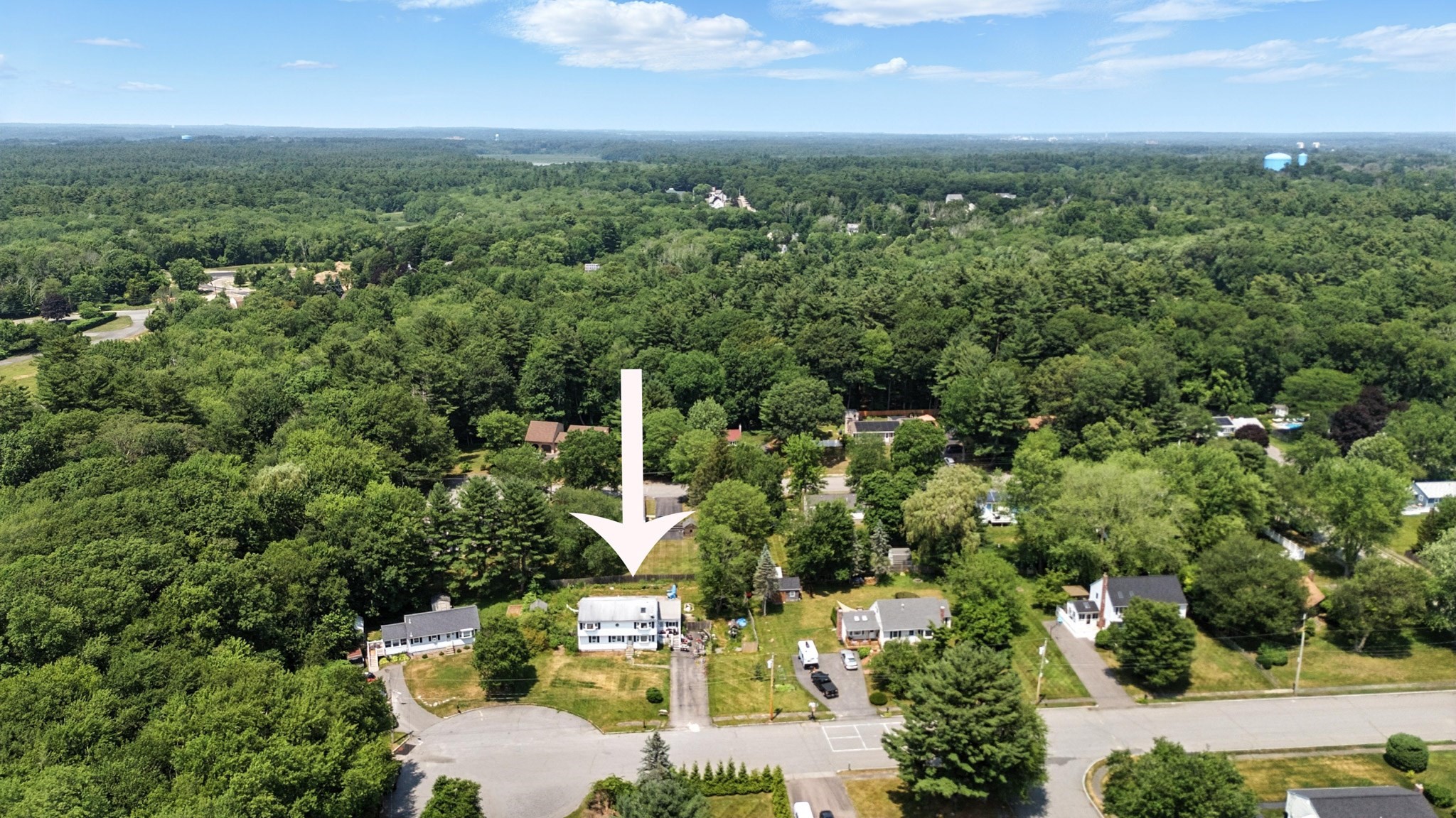 west-bridgewater - #73402420