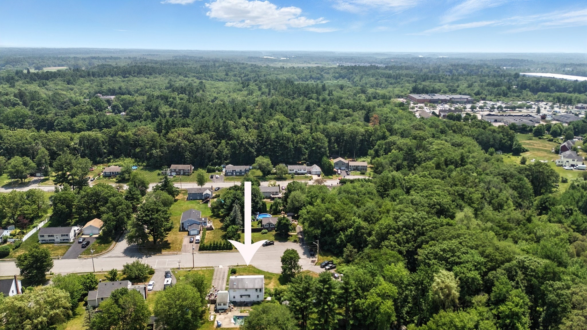 west-bridgewater - #73402420