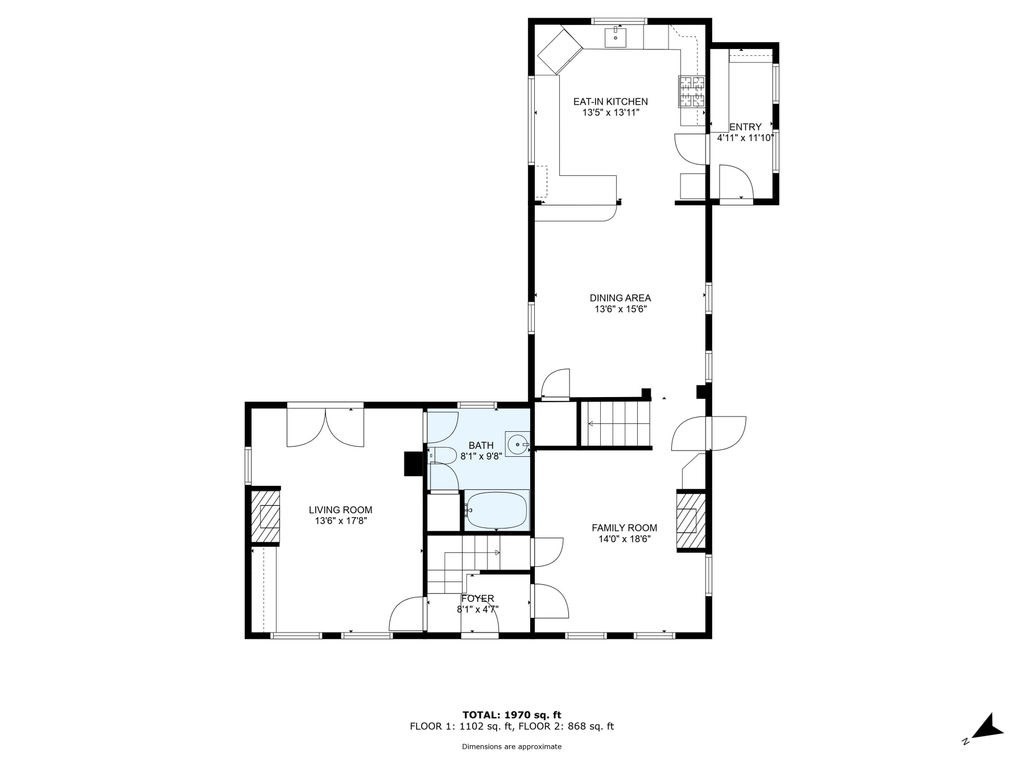 georgetown - #73402432