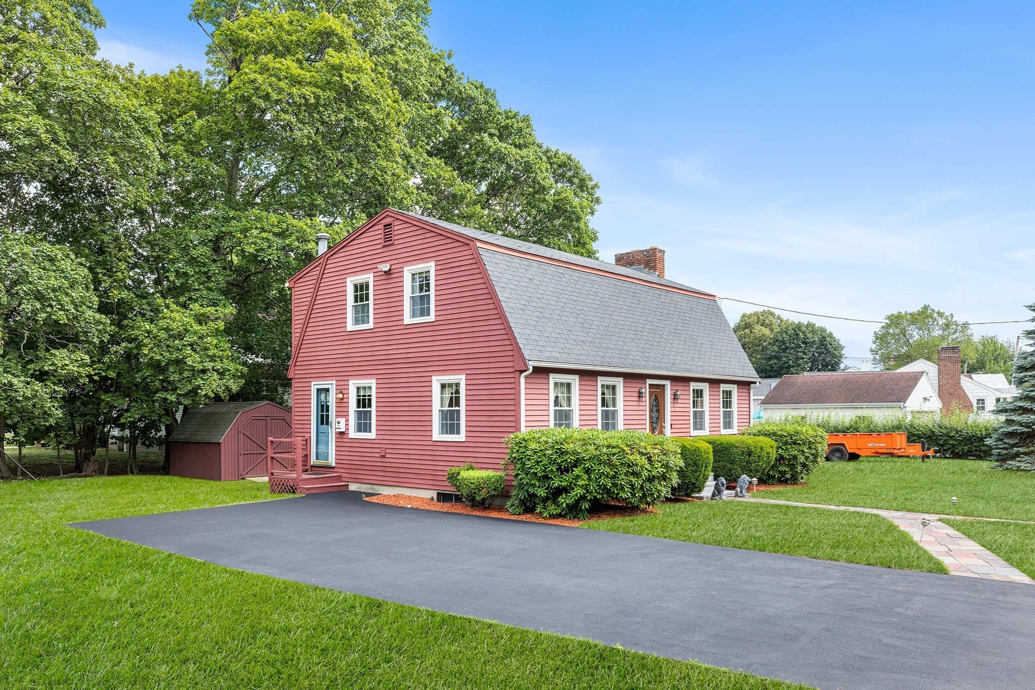 lynnfield - #73402451