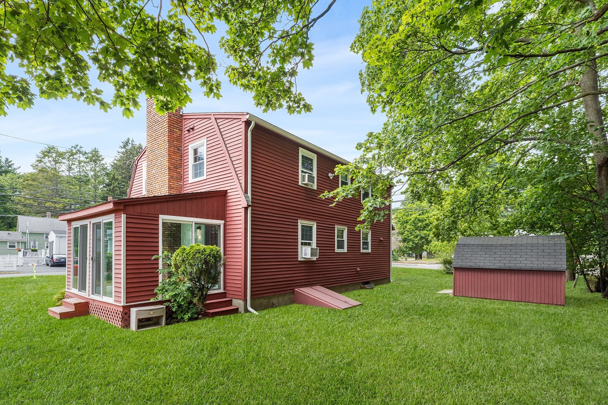 lynnfield - #73402451