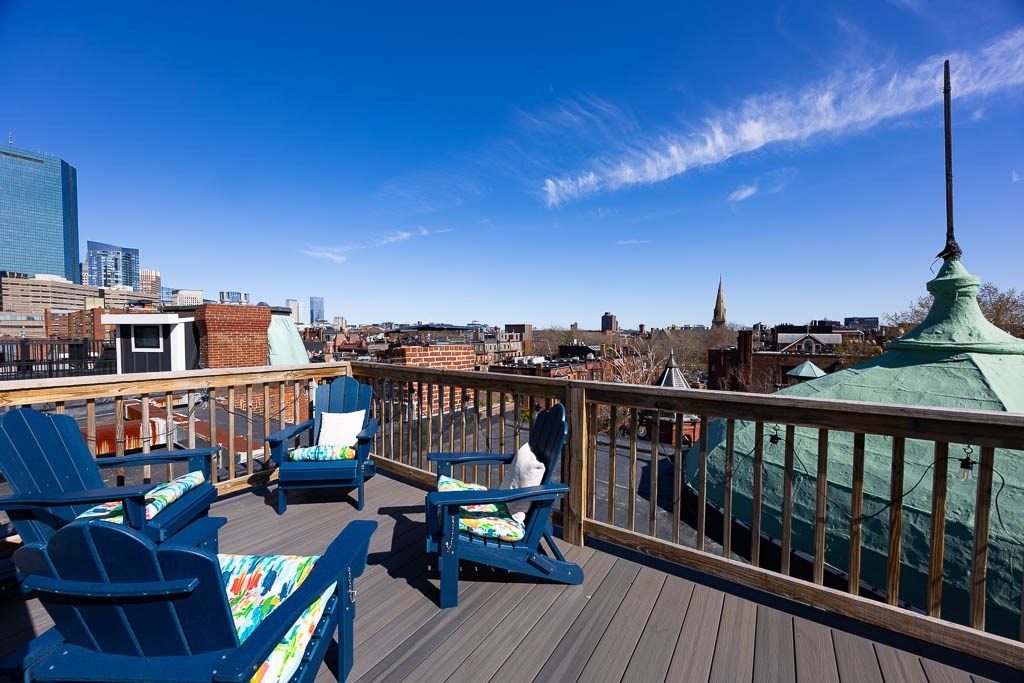 back-bay - #73402452