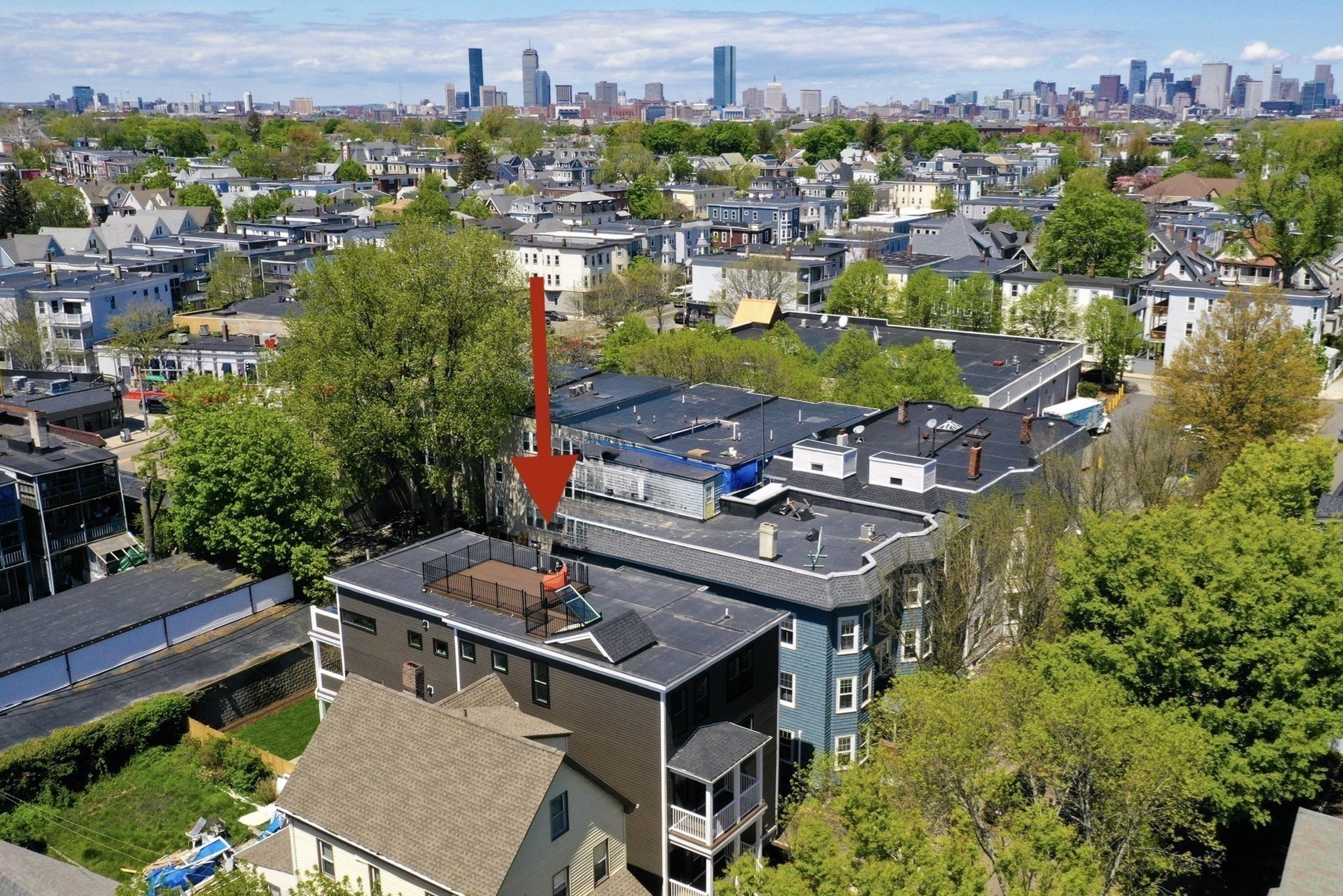 dorchester - #73402469