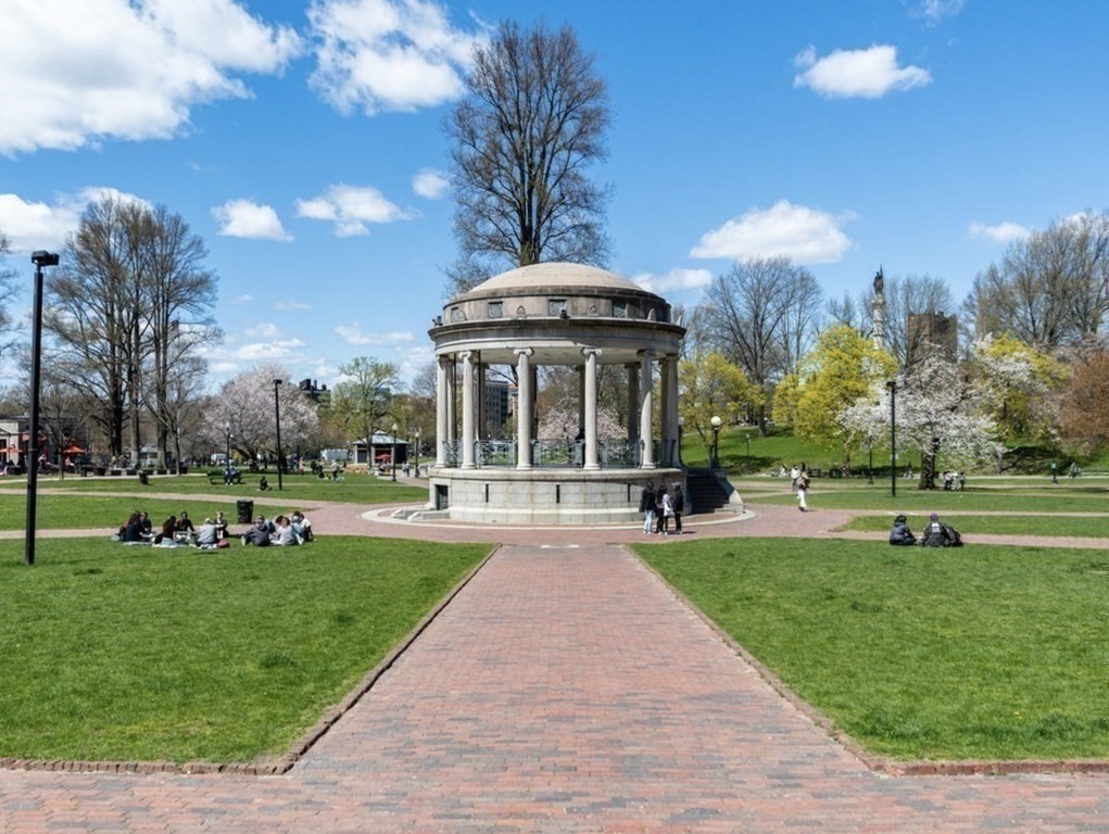 170 Tremont St Unit 1504, Downtown, Boston, MA 02111 - Image 30