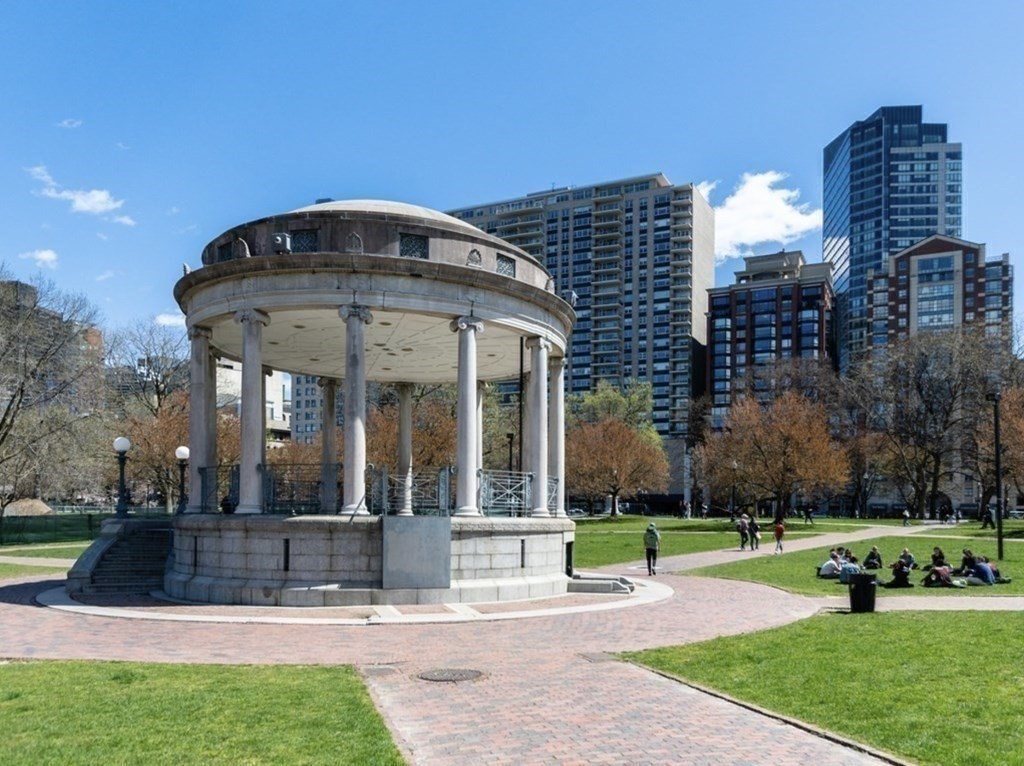 170 Tremont St Unit 1504, Downtown, Boston, MA 02111 - Image 31