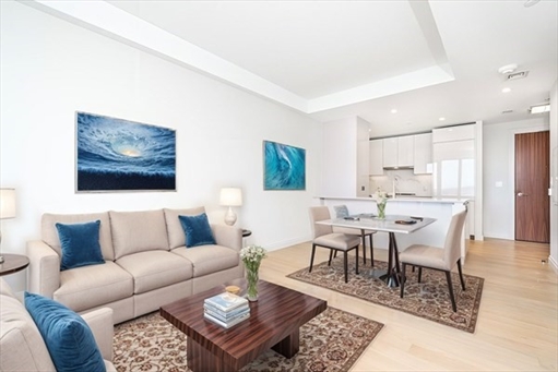 133 Seaport Blvd, Apt 1112