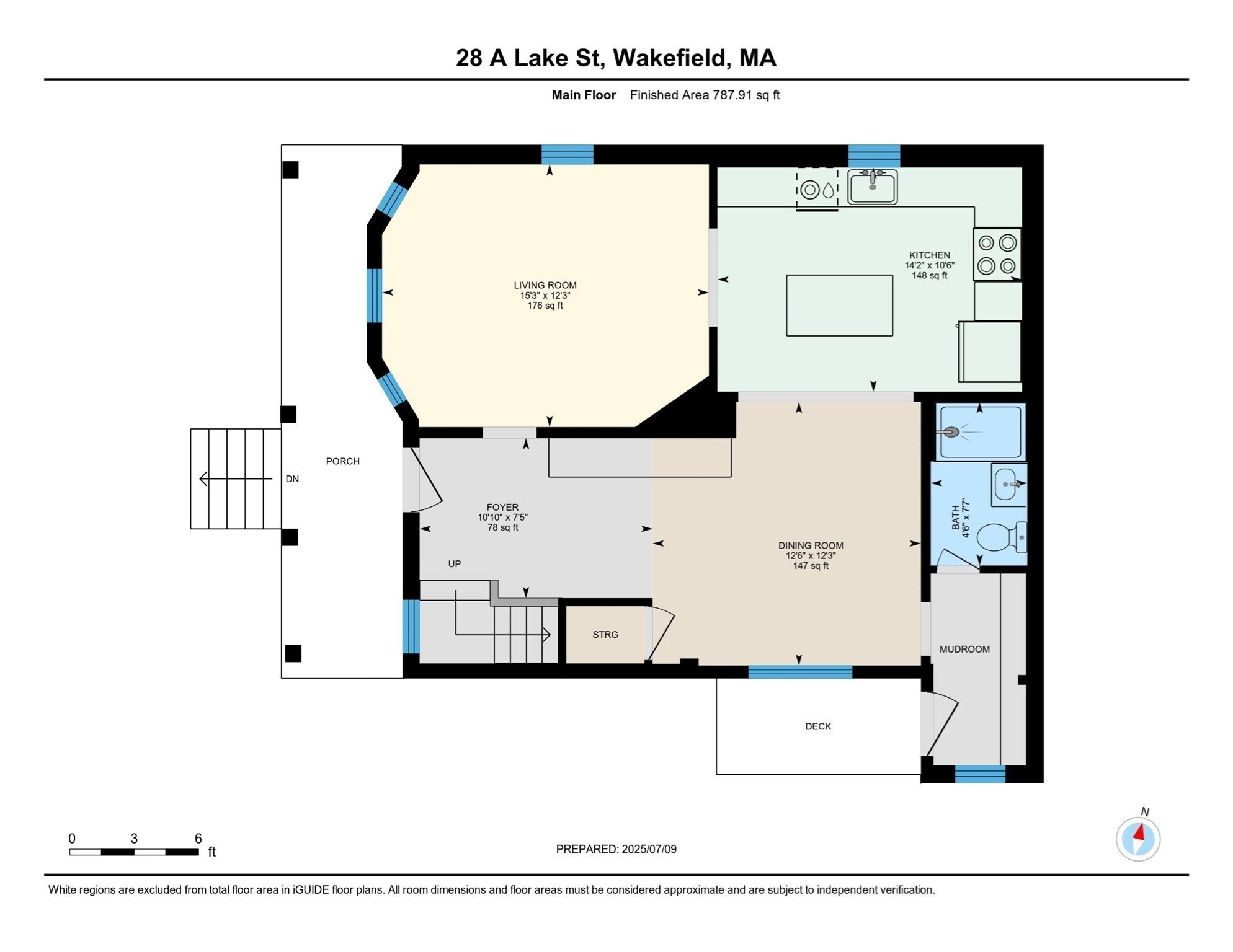 wakefield - #73402588