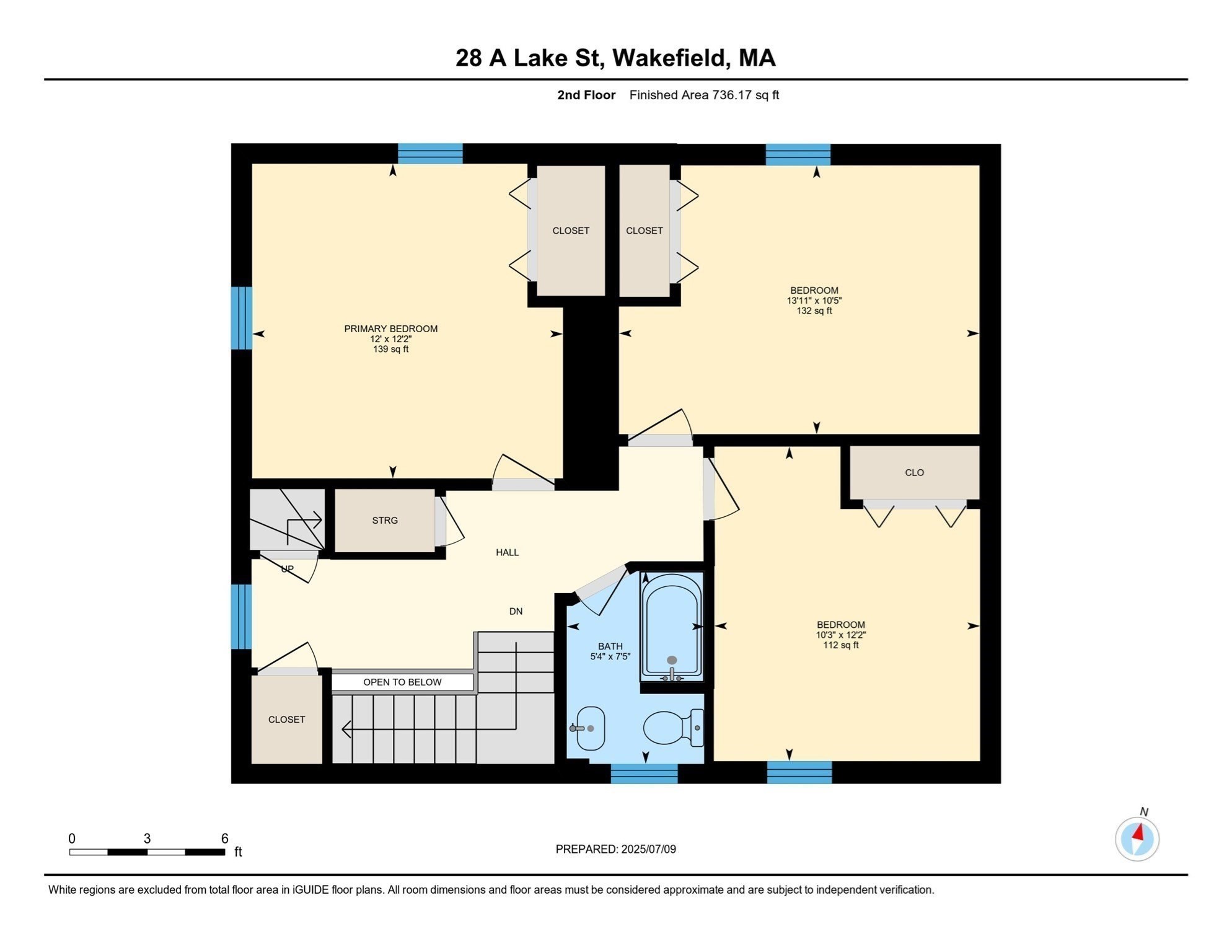 wakefield - #73402588