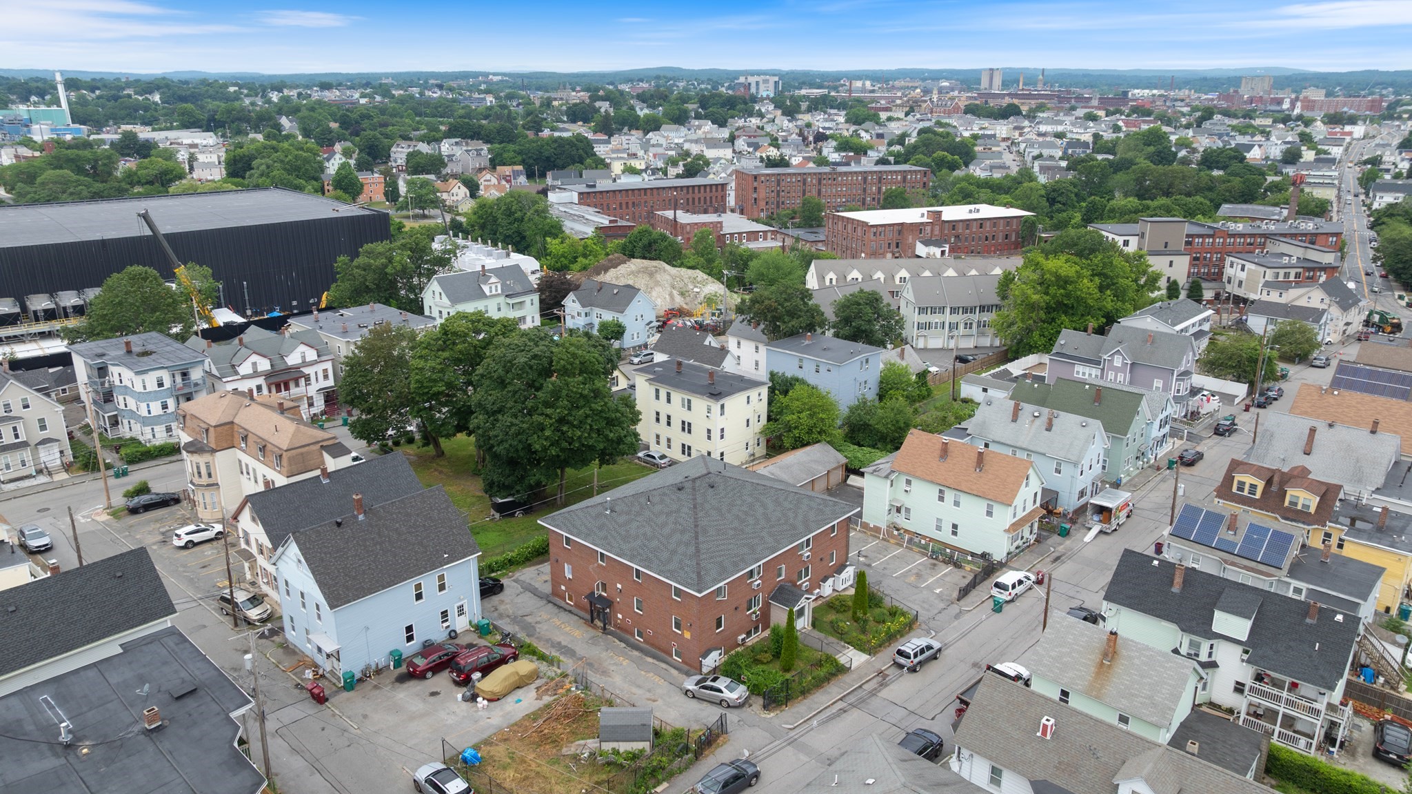 lowell - #73402603