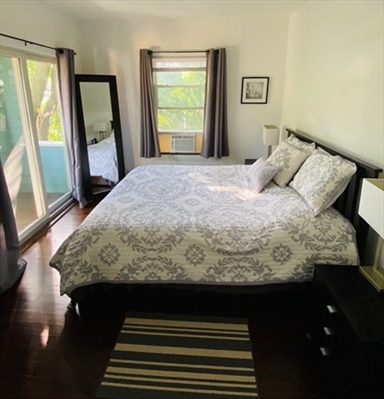 5 Brewer Street, Apt 5