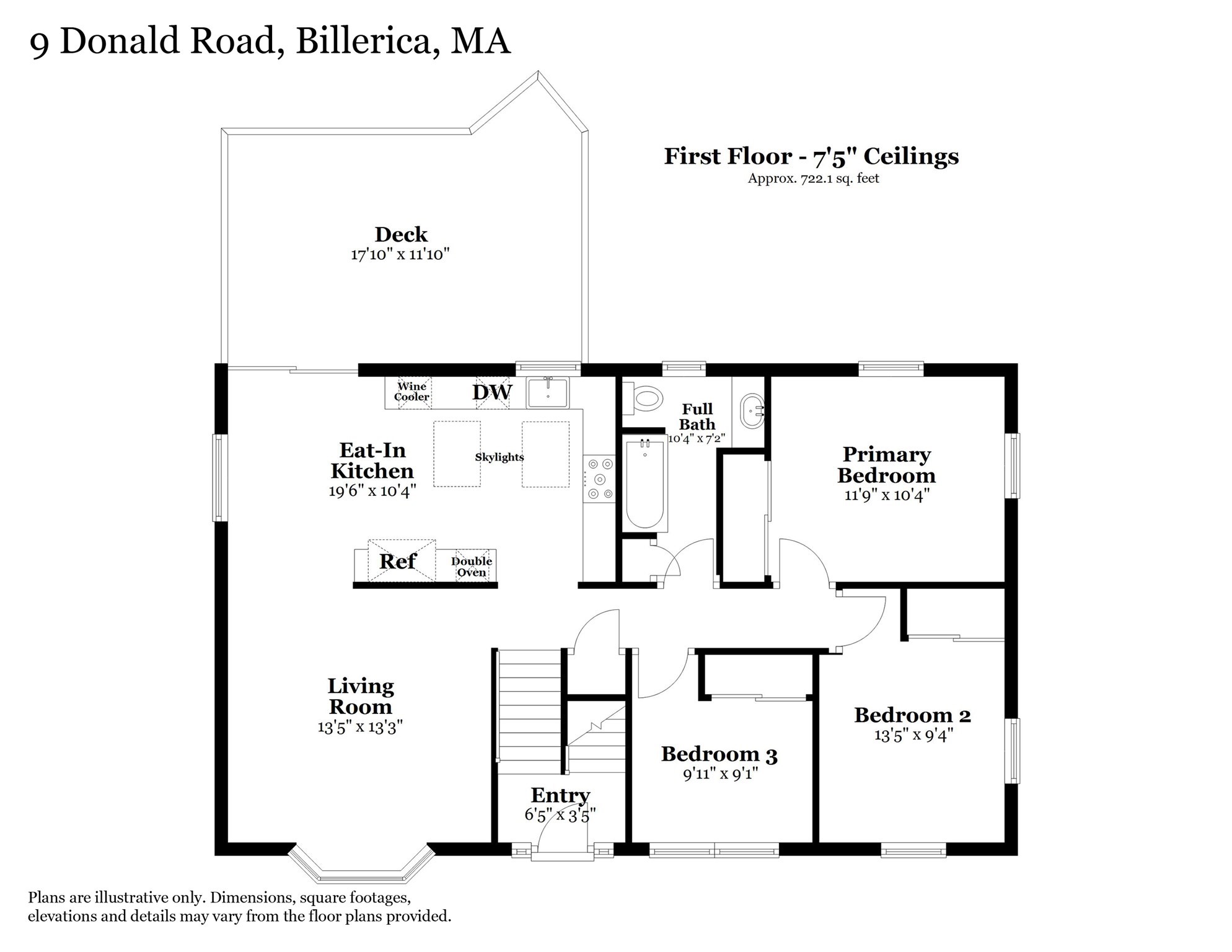 billerica - #73402711