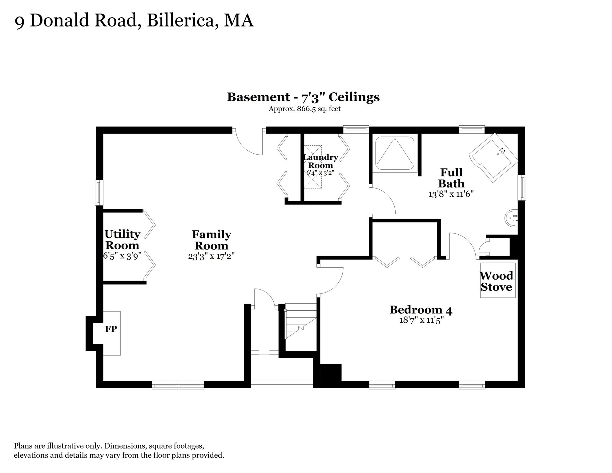 billerica - #73402711
