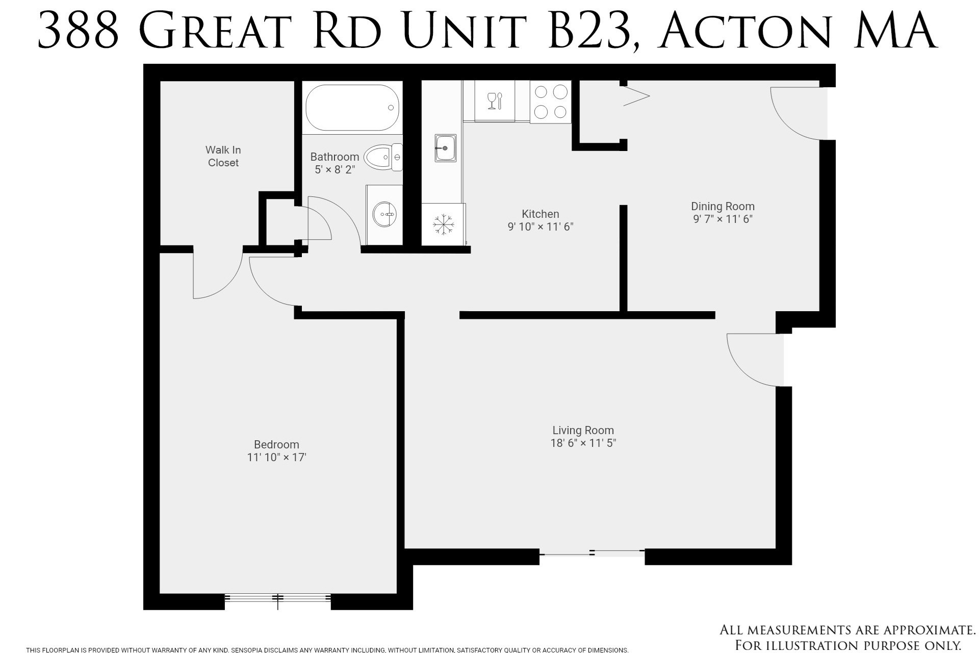 acton - #73402790