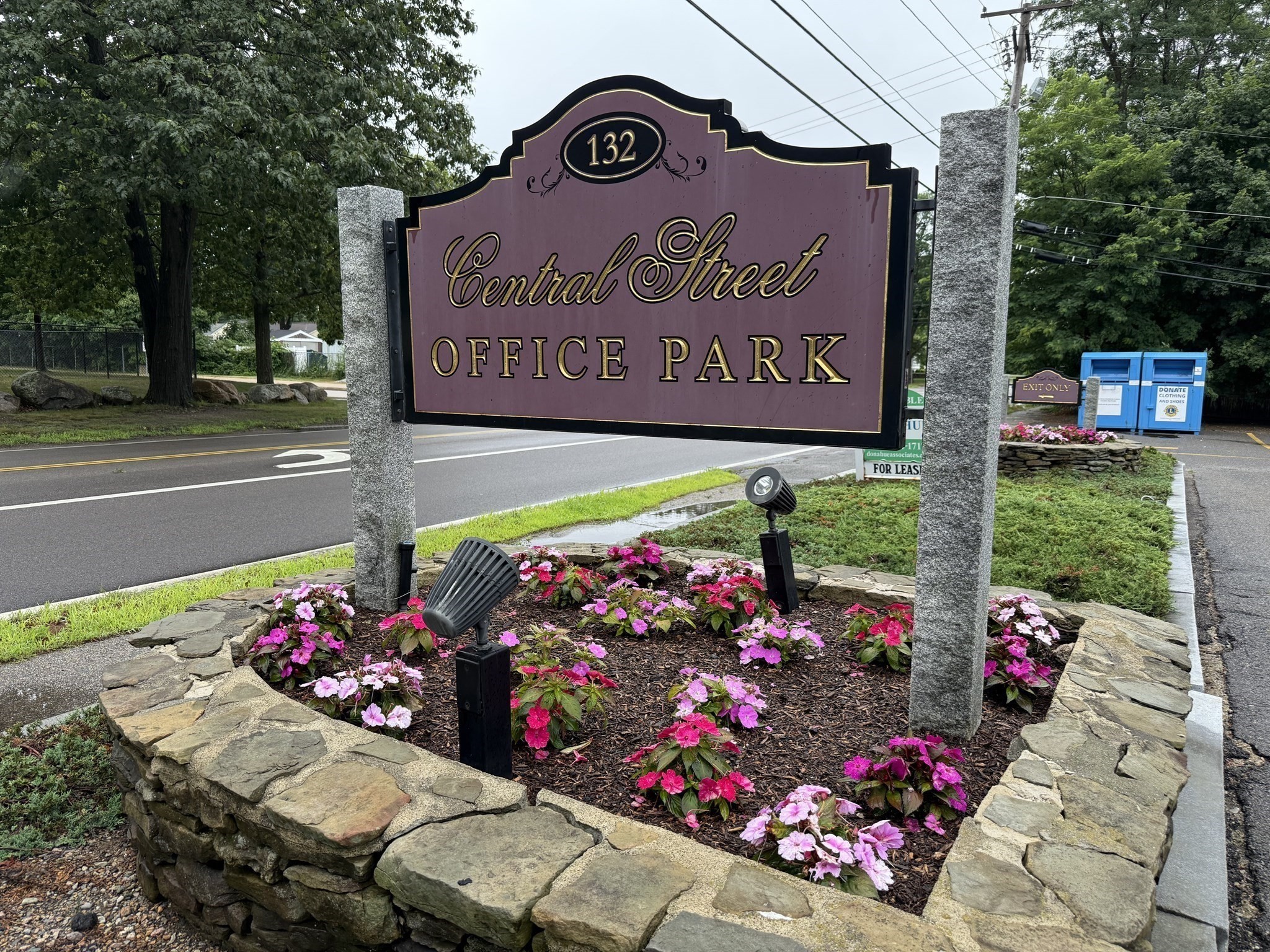 foxboro - #73402831