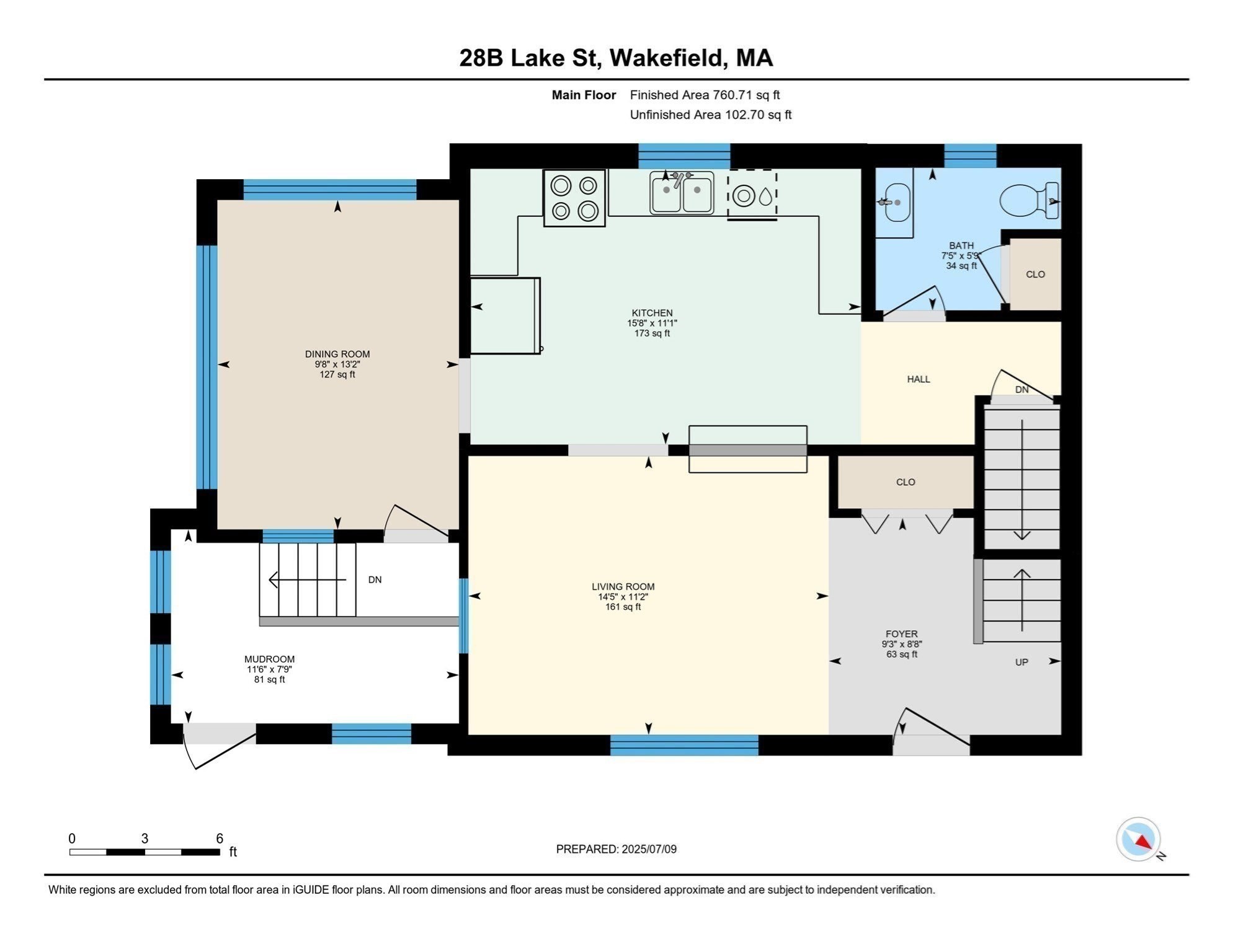 wakefield - #73402842