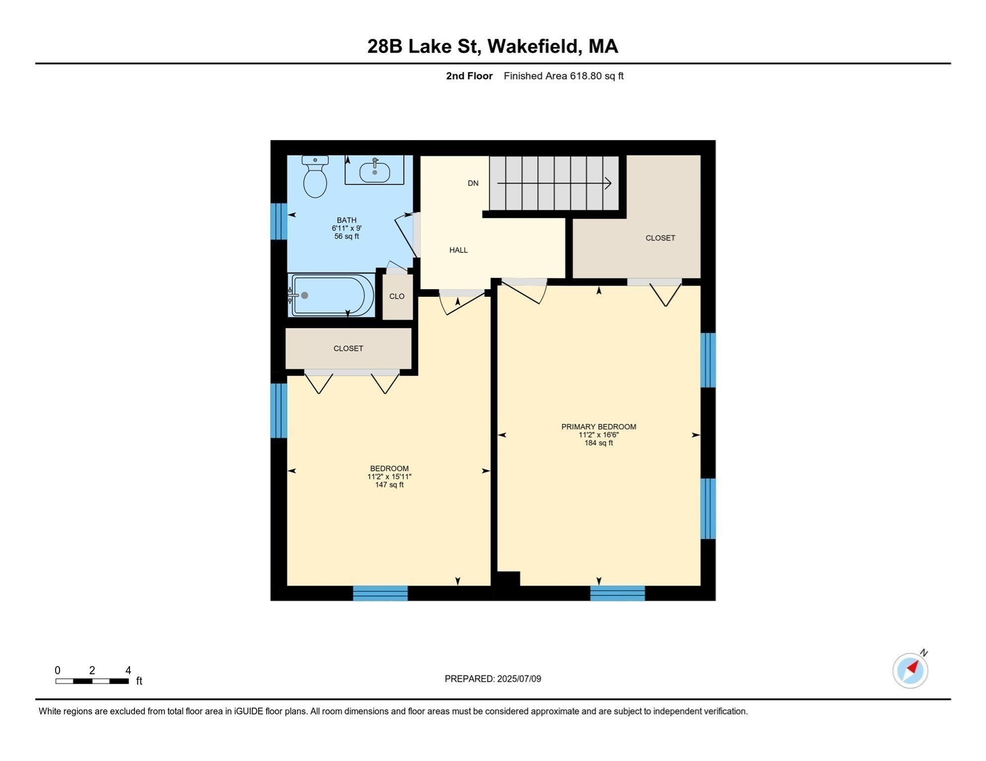 wakefield - #73402842