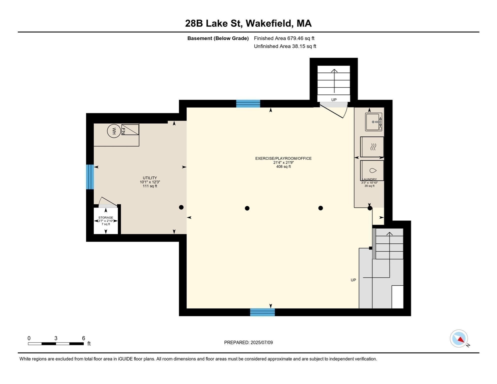 wakefield - #73402842