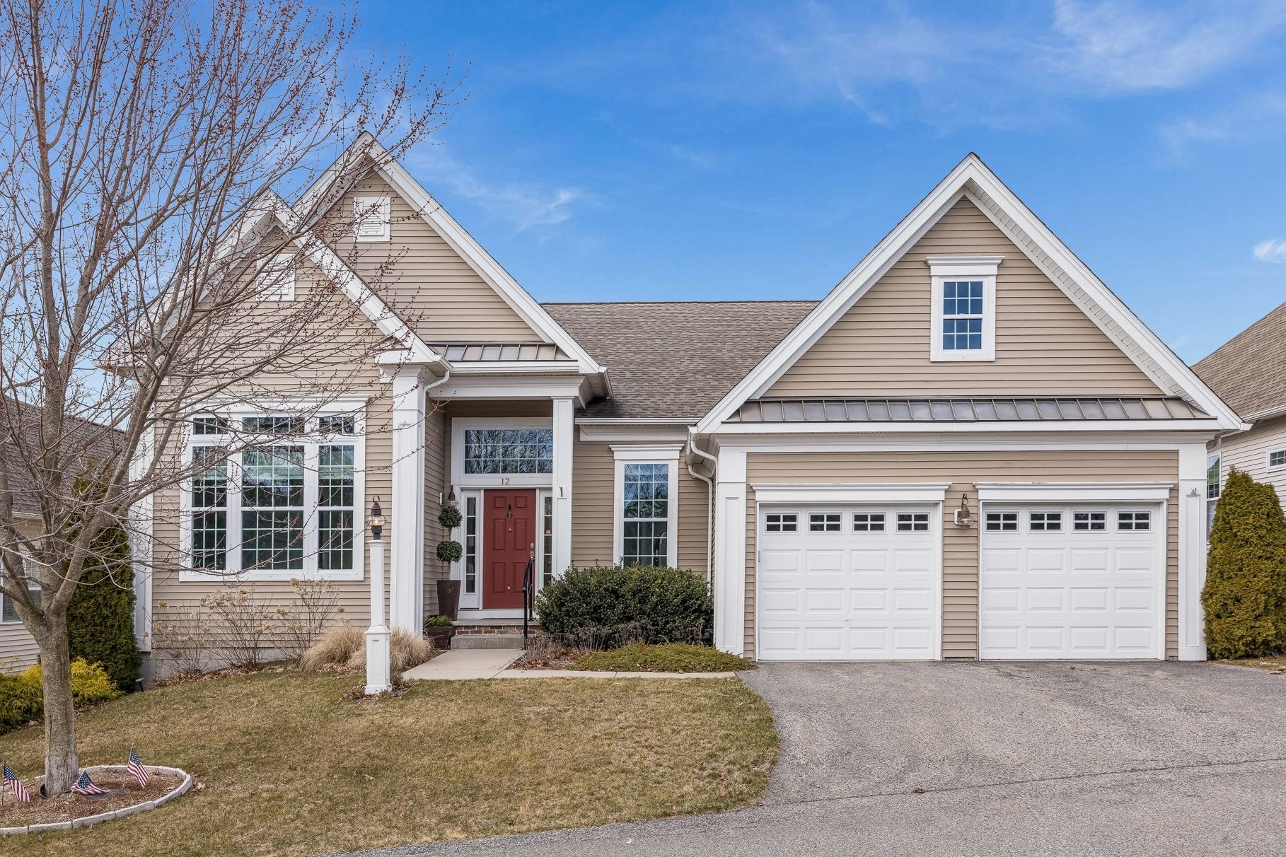 12 Skipping Stone, Plymouth, MA 02360