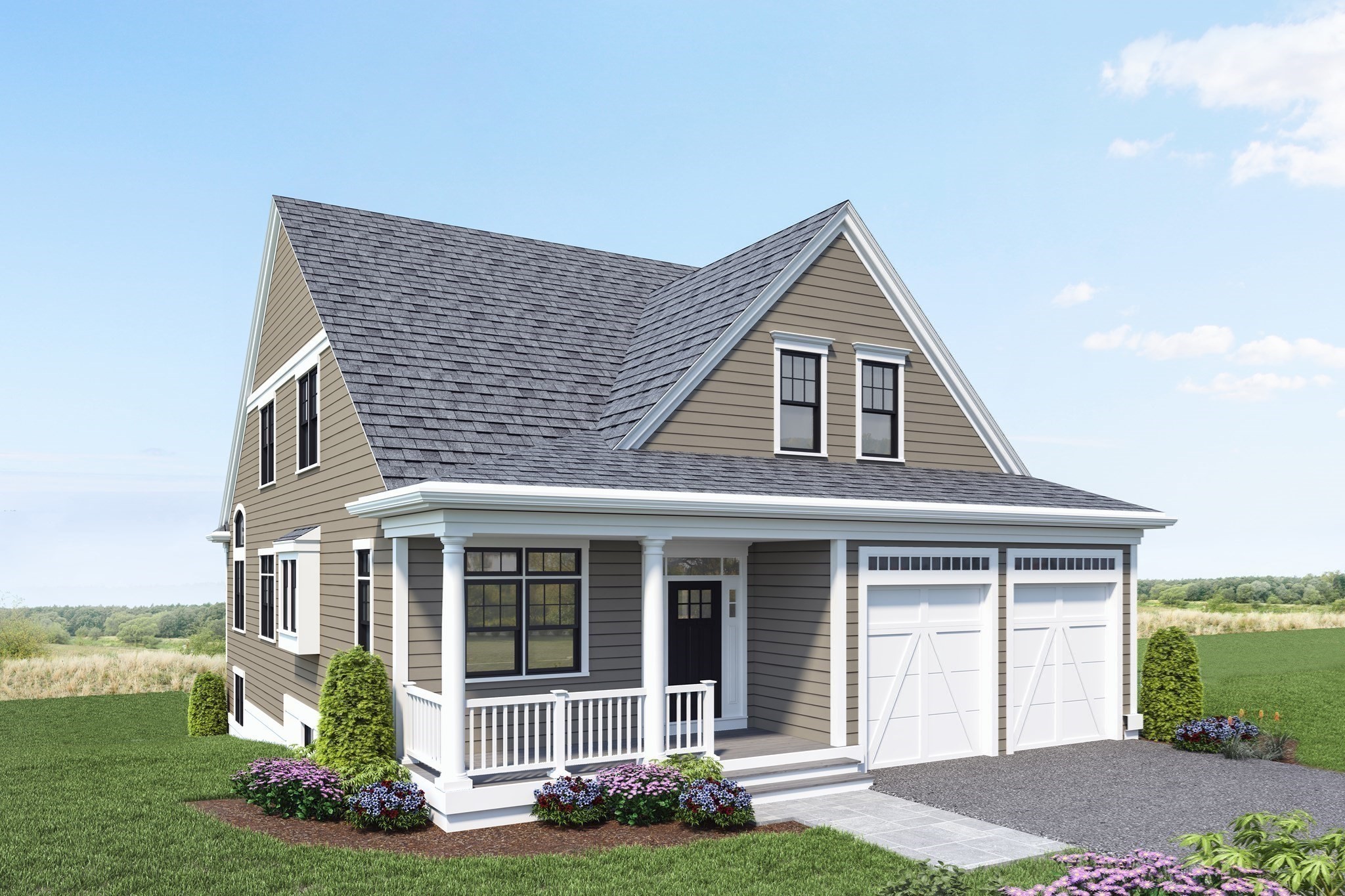 9 Adams Lane Unit 9, Sherborn, MA 01779 - Image 2