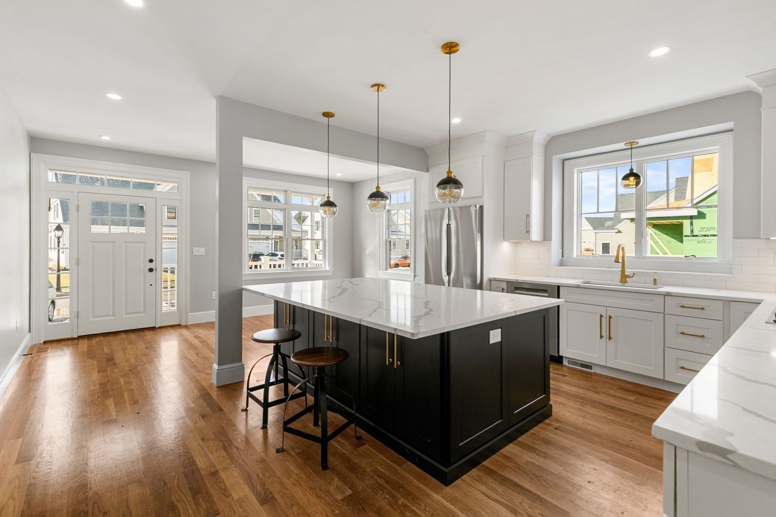 9 Adams Lane Unit 9, Sherborn, MA 01779 - Image 3