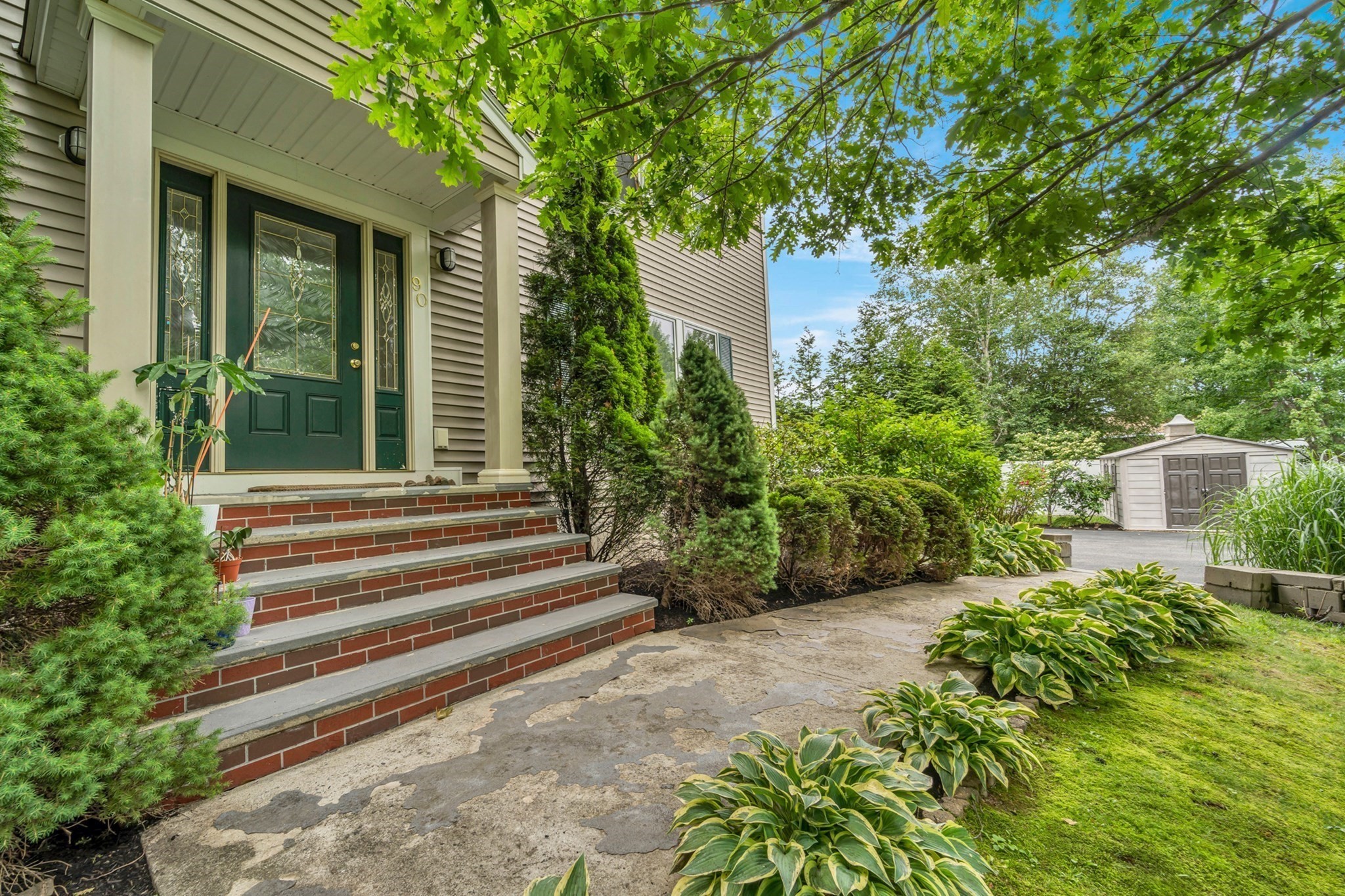peabody - #73403061