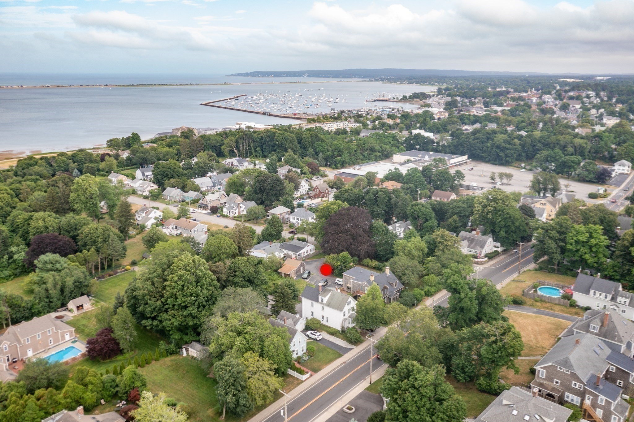 211 Court St, Plymouth, MA 02360 - Image 2