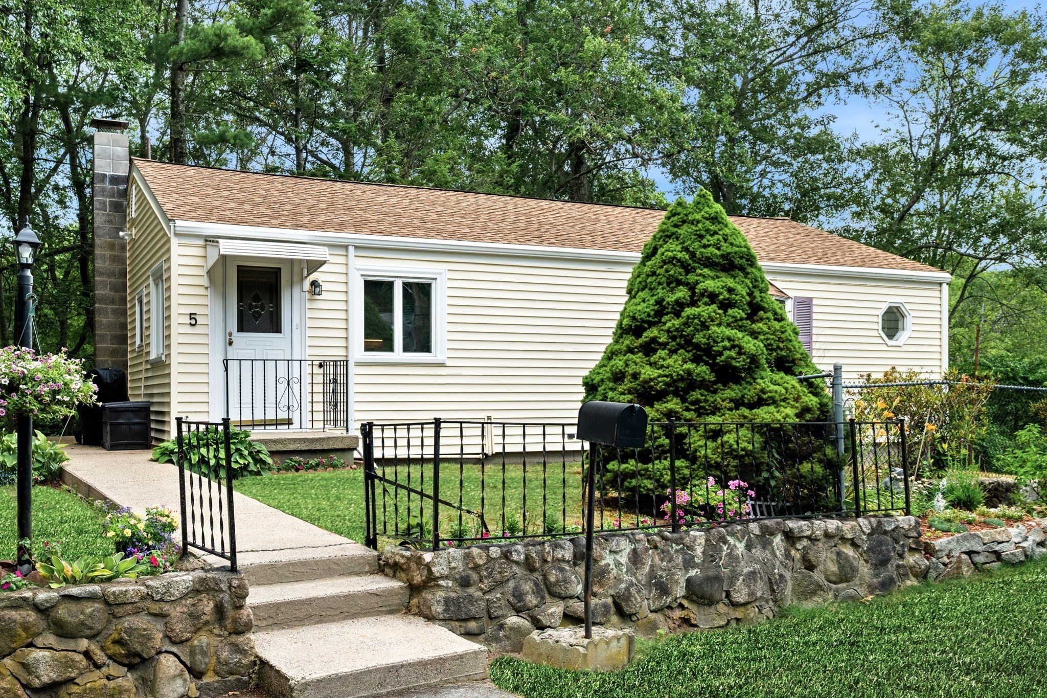 peabody - #73403091