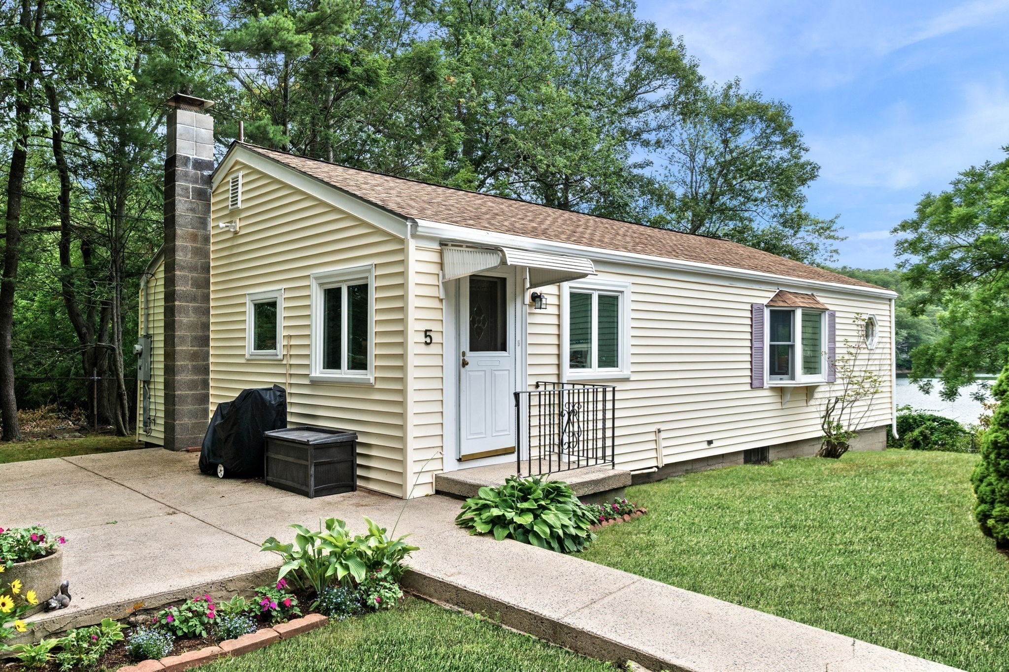peabody - #73403091