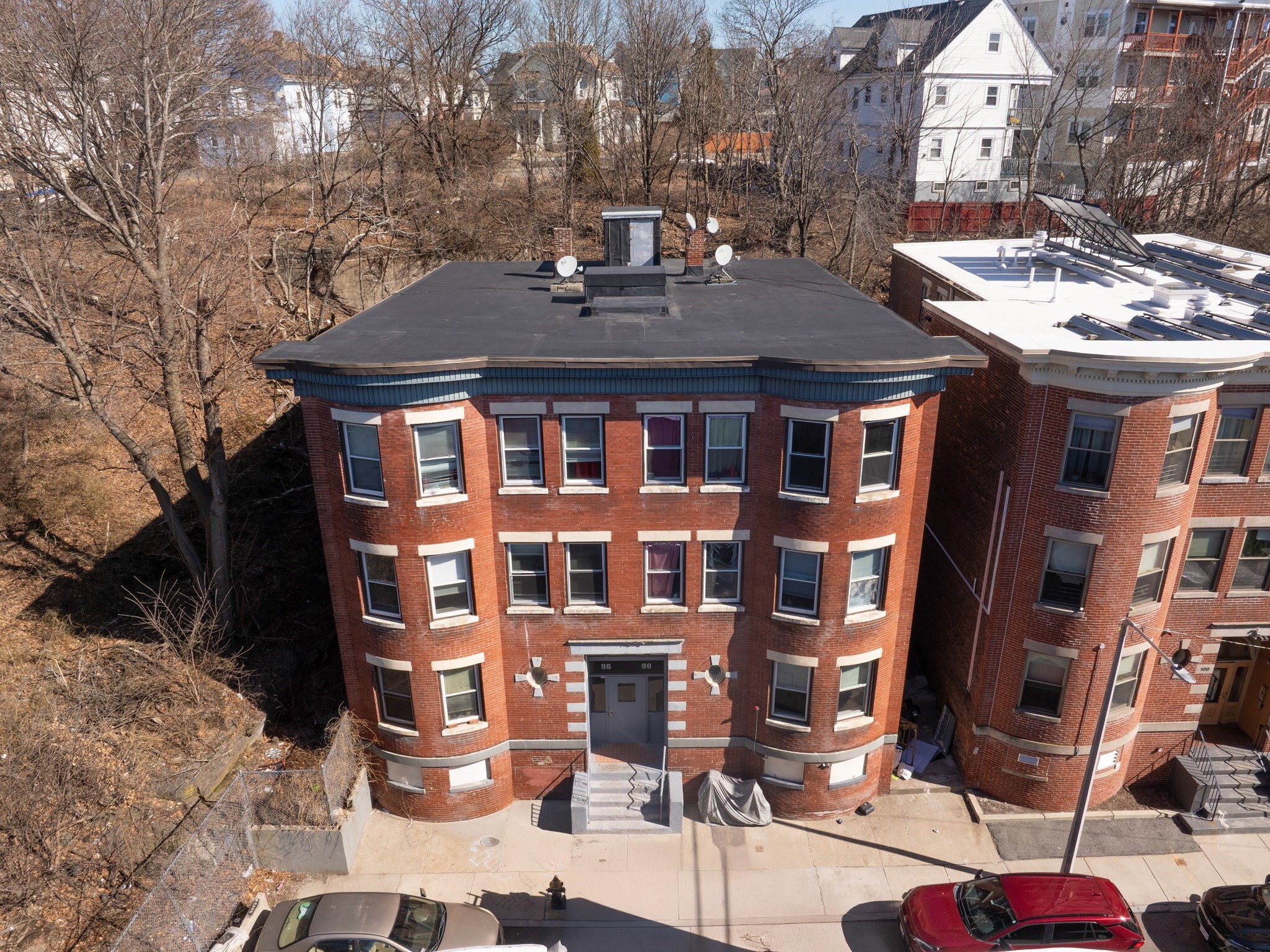 roxbury - #73403099